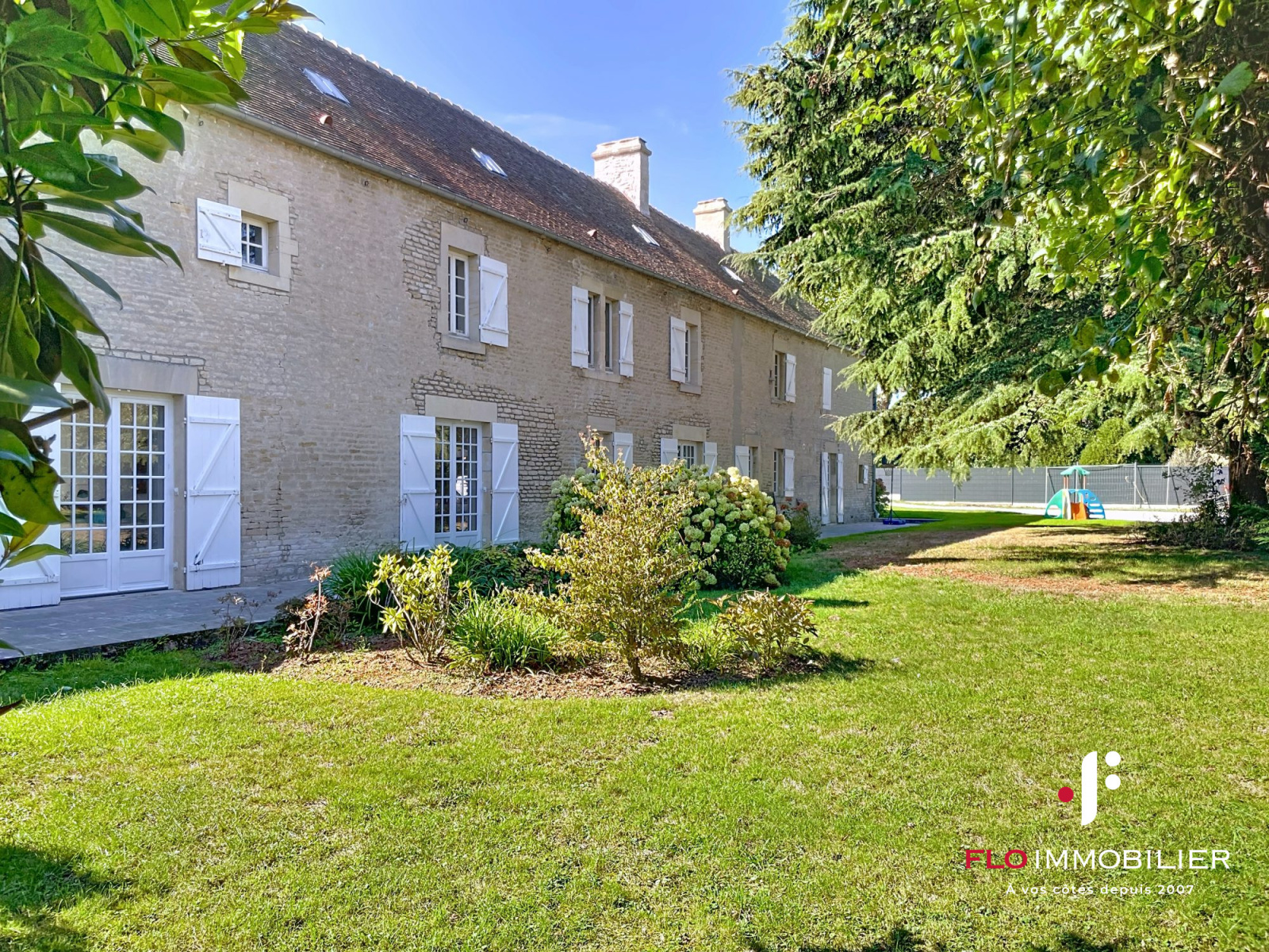Image_, Maison, Mathieu, ref :2418-FLOIMMOBILIER14