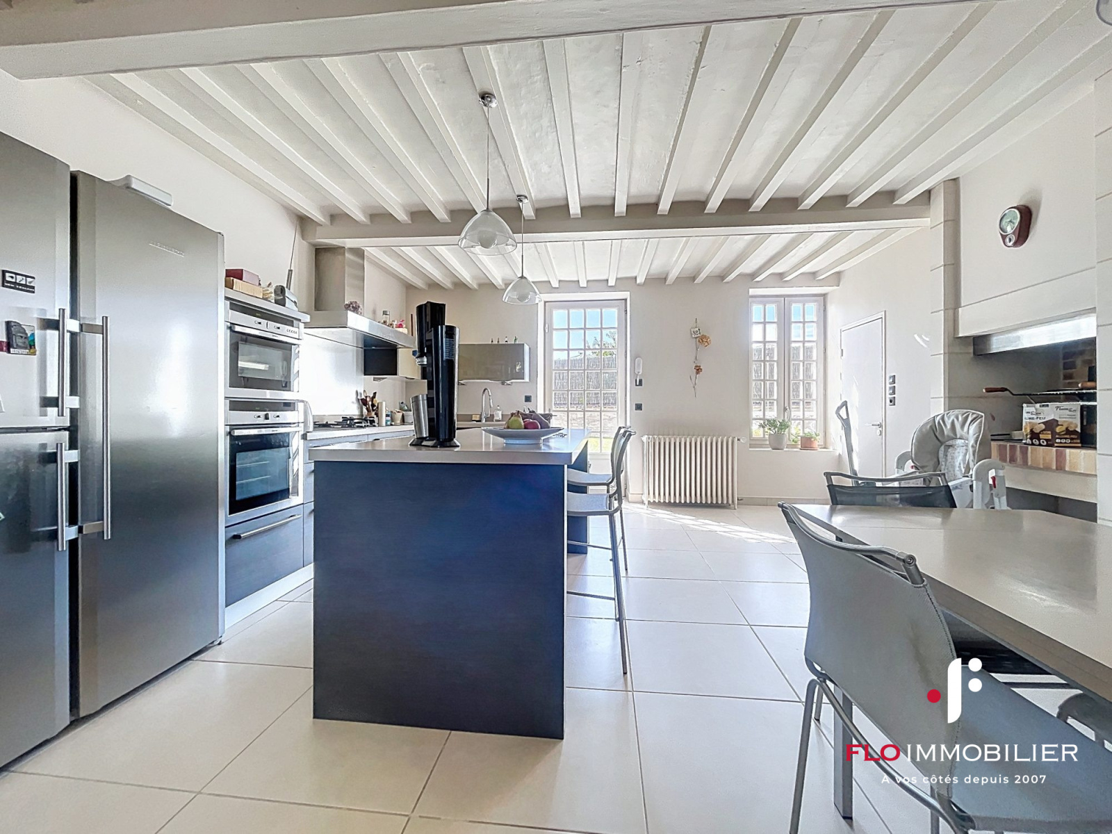 Image_, Maison, Mathieu, ref :2418-FLOIMMOBILIER14