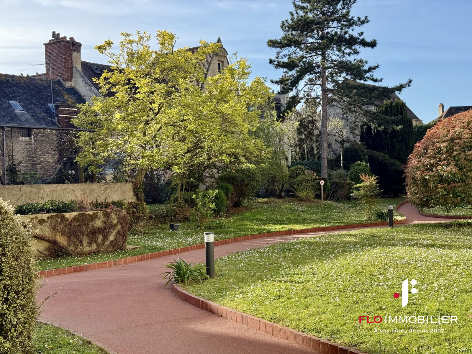 Image_, Appartement, Caen, ref :2458-FLOIMMOBILIER14