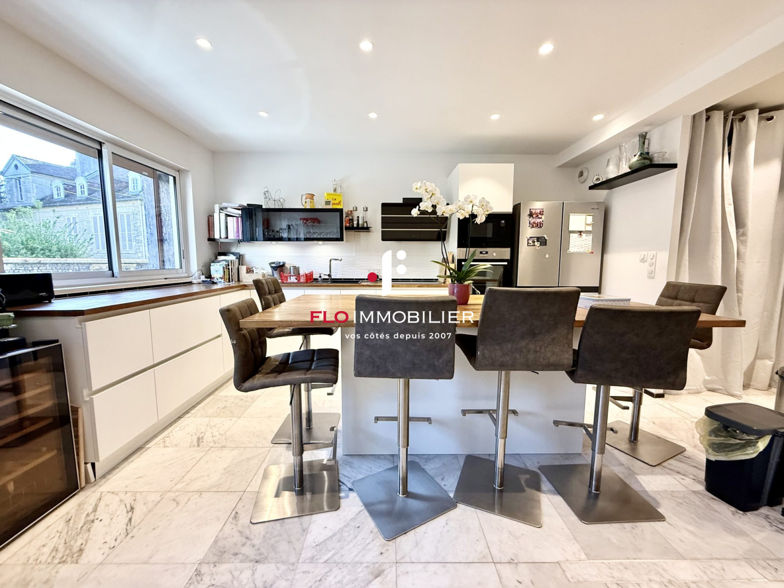 Image_, Appartement, Caen, ref :2458-FLOIMMOBILIER14
