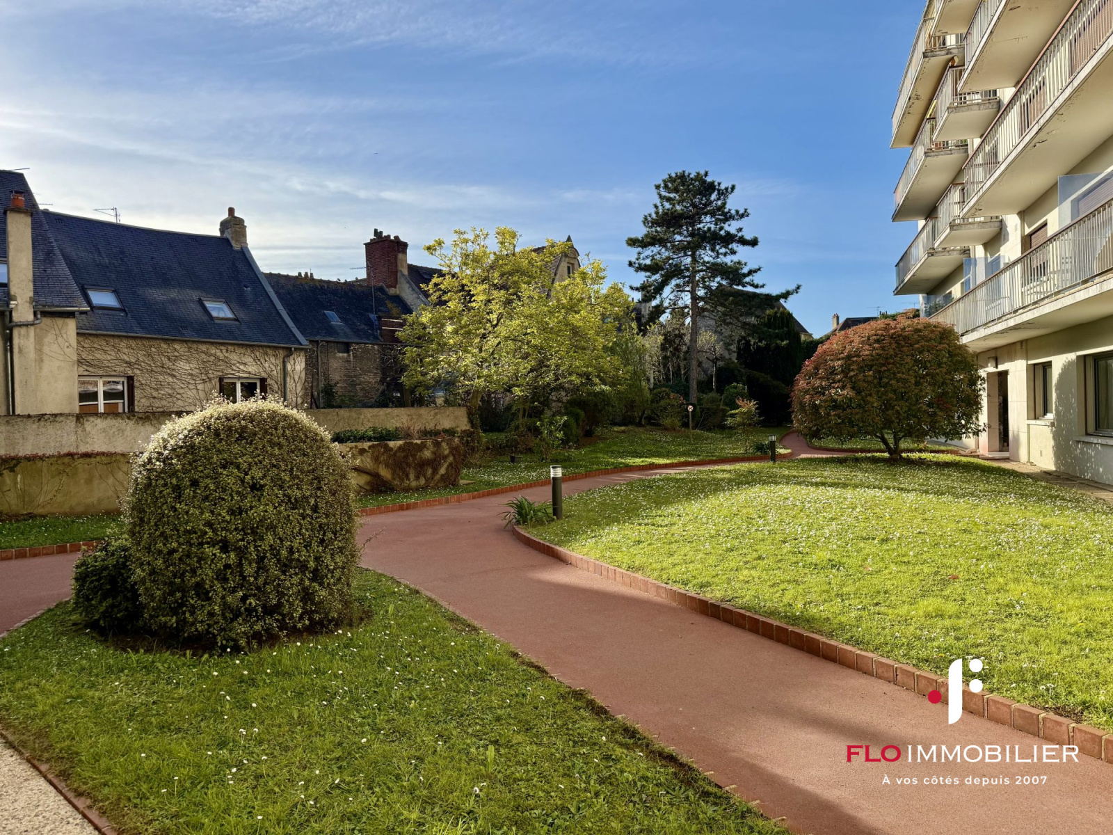 Image_, Appartement, Caen, ref :2458-FLOIMMOBILIER14