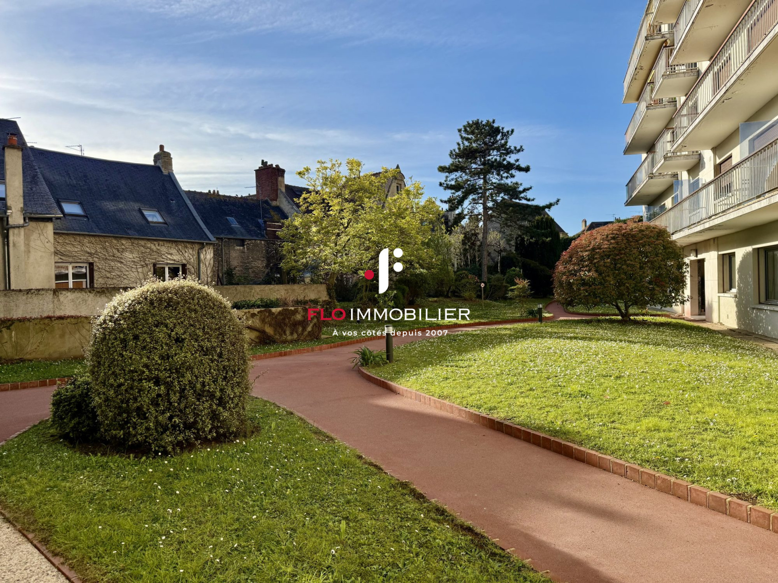 Image_, Appartement, Caen, ref :2458-FLOIMMOBILIER14