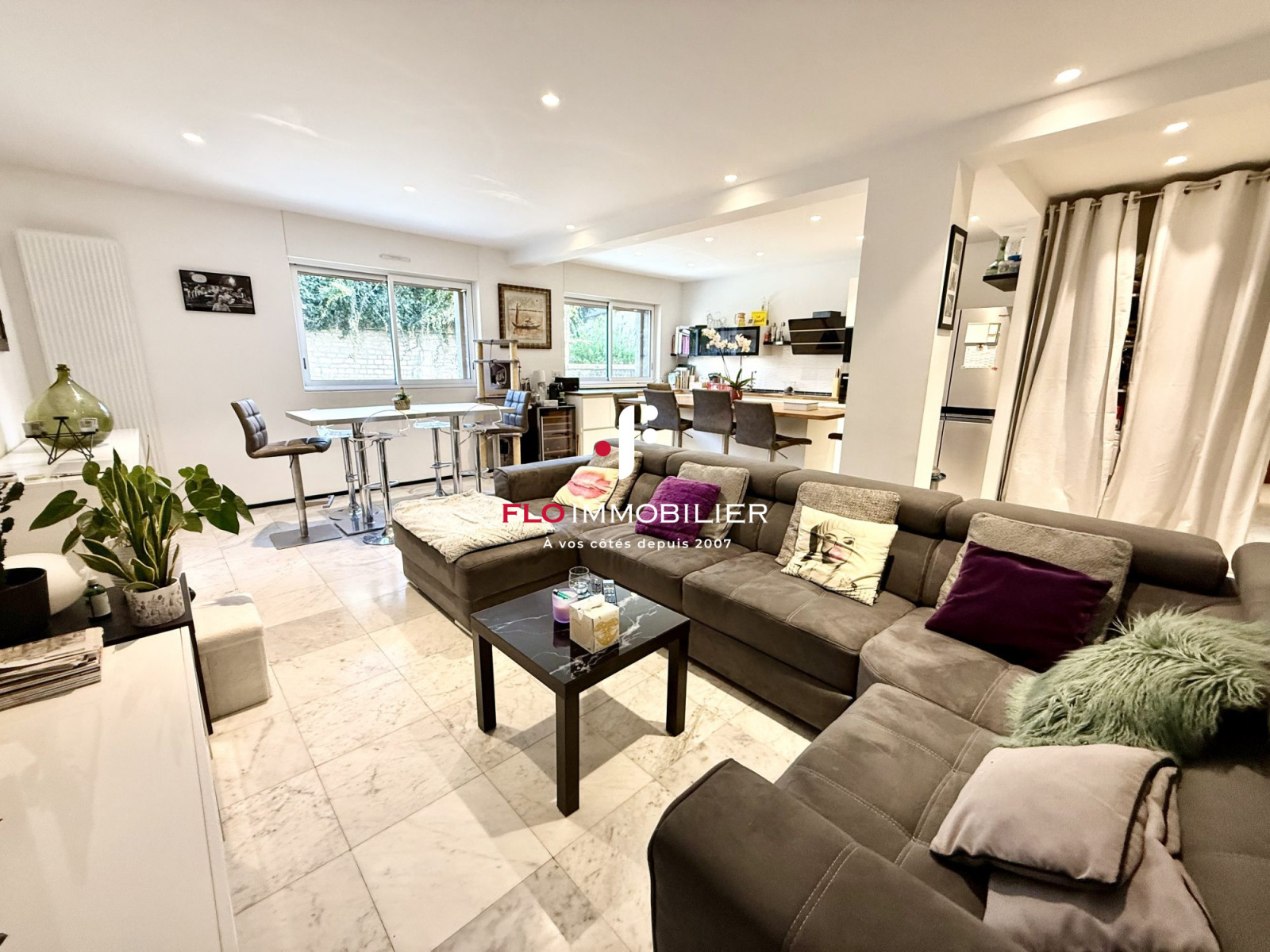 Image_, Appartement, Caen, ref :2458-FLOIMMOBILIER14