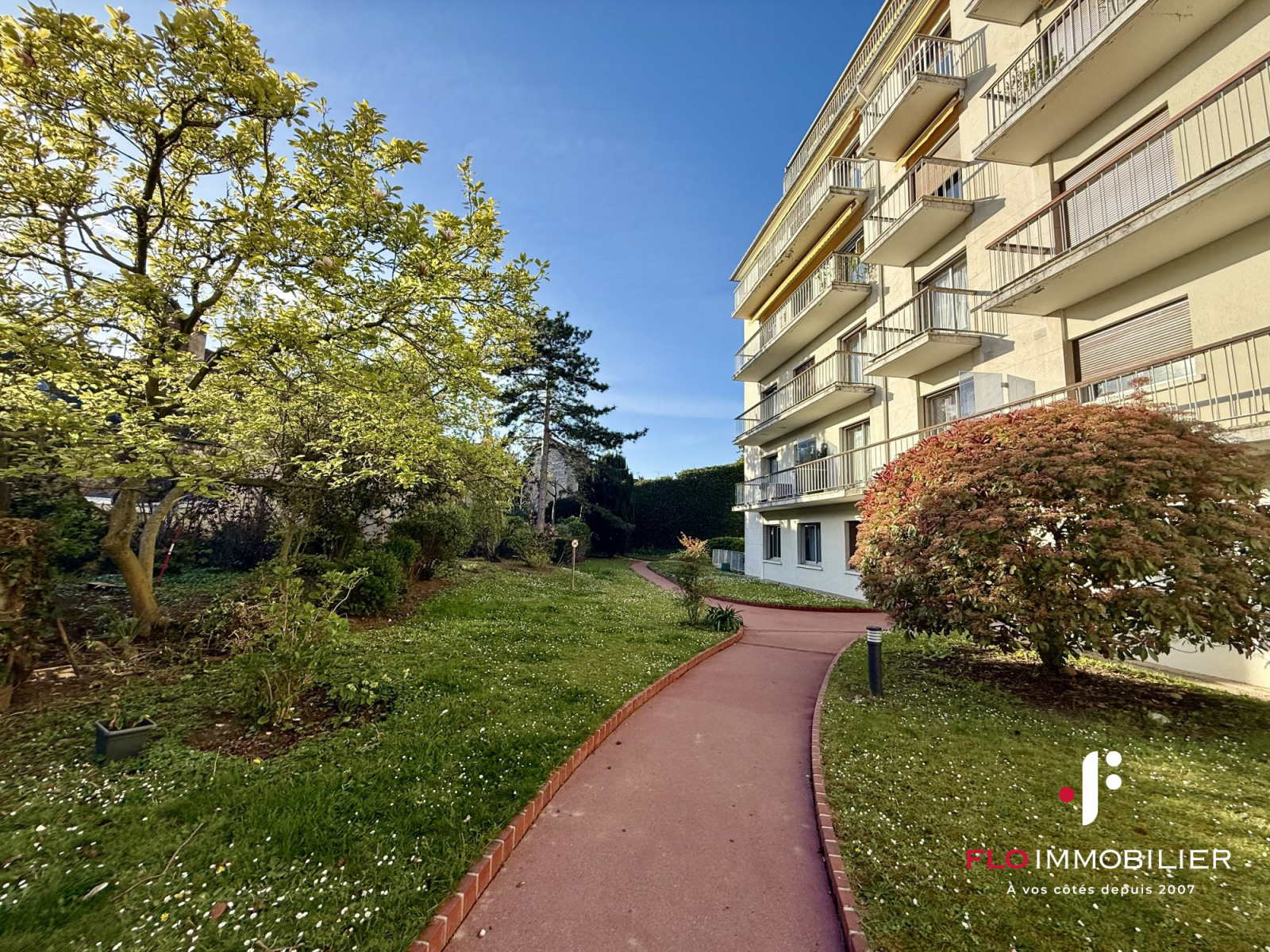 Image_, Appartement, Caen, ref :2458-FLOIMMOBILIER14