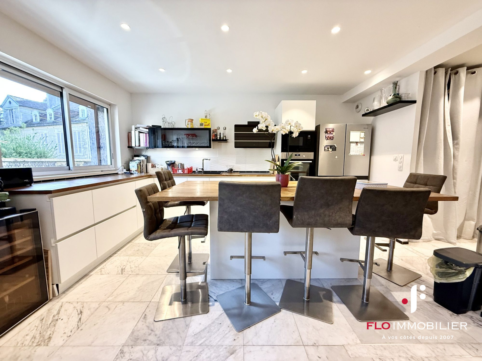 Image_, Appartement, Caen, ref :2458-FLOIMMOBILIER14