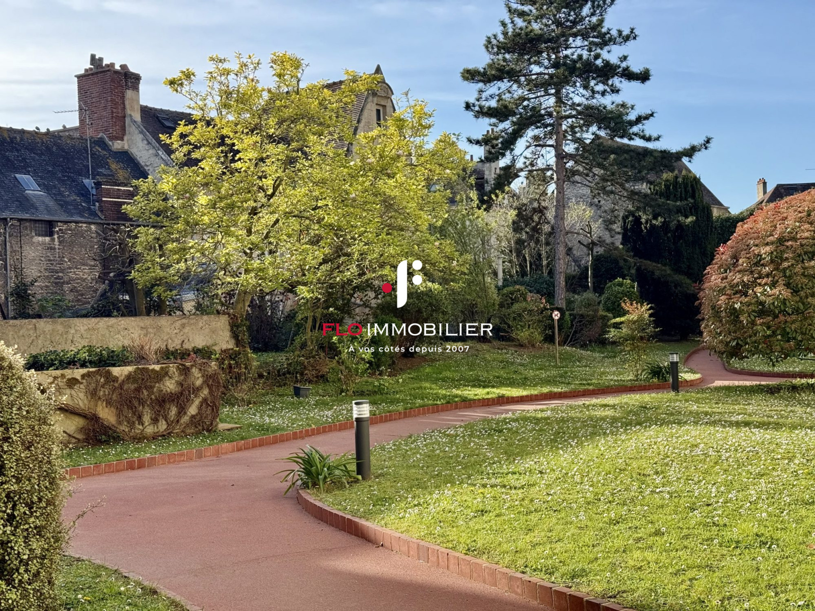 Image_, Appartement, Caen, ref :2458-FLOIMMOBILIER14