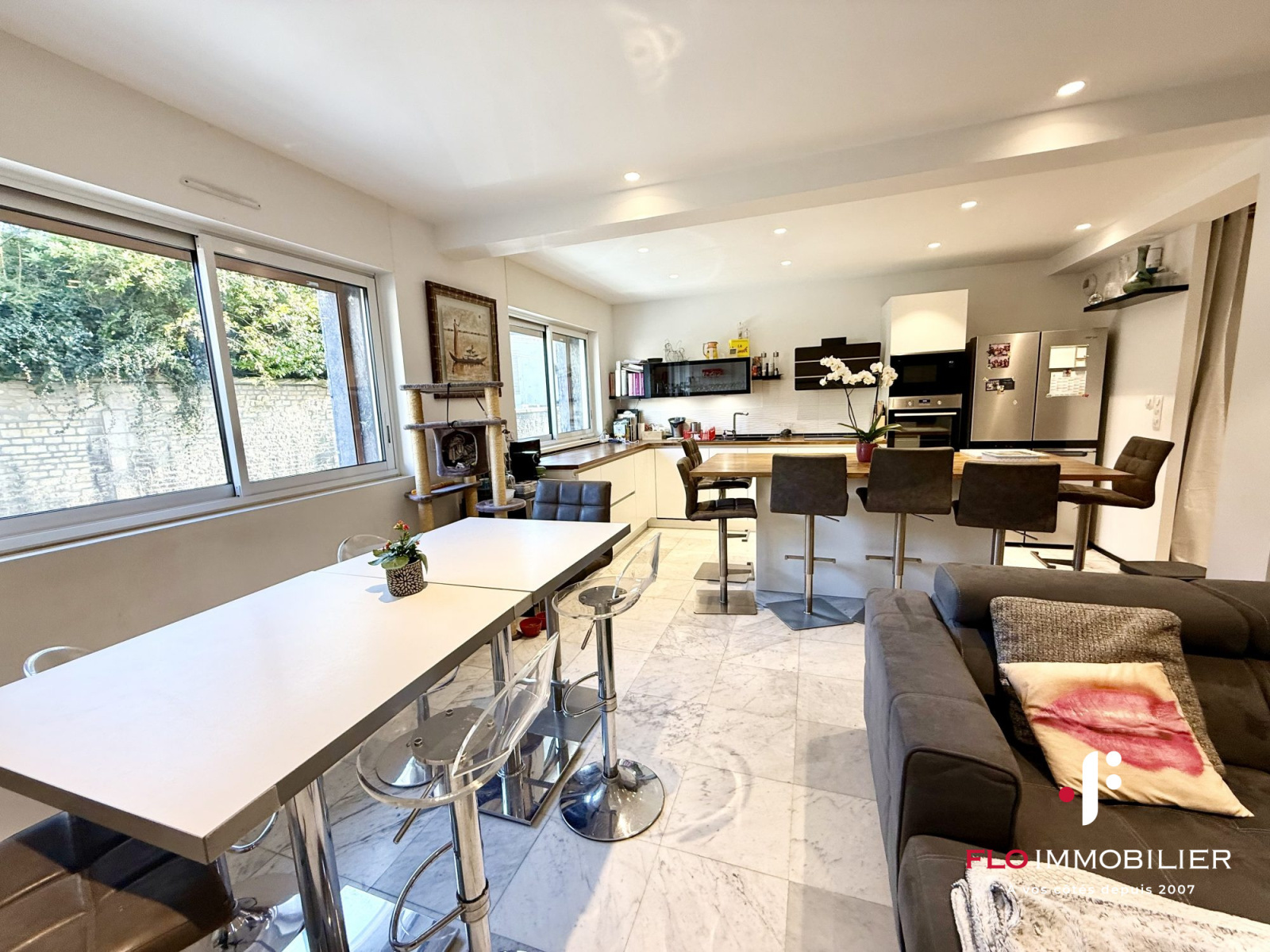 Image_, Appartement, Caen, ref :2458-FLOIMMOBILIER14