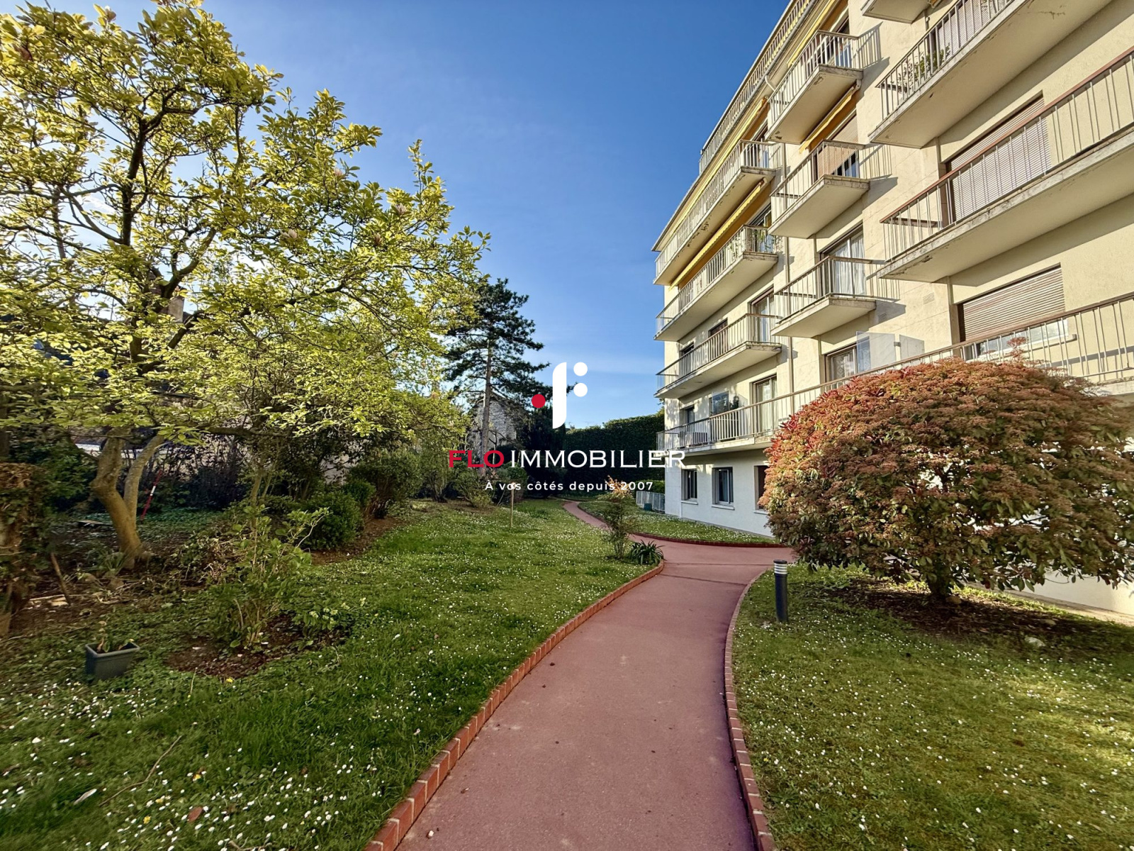 Image_, Appartement, Caen, ref :2458-FLOIMMOBILIER14