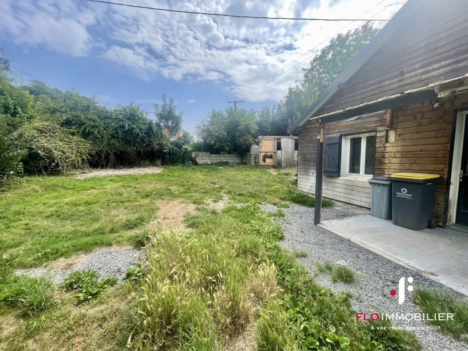 Image_, Maison, Saint-Manvieu-Norrey, ref :VM2123-COMPANY35331UBT