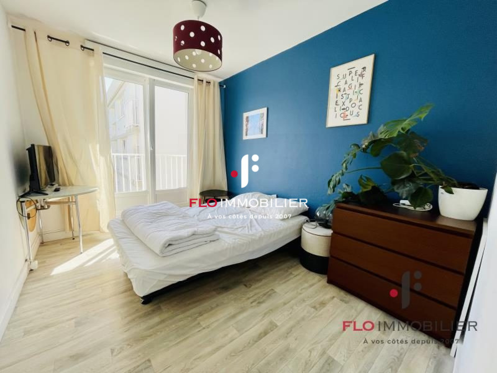 Image_, Appartement, Caen, ref :VA2493-FLOIMMOBILIER14