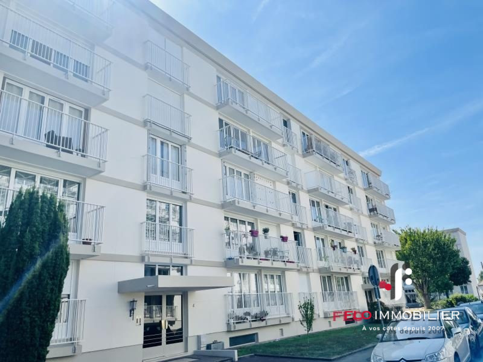 Image_, Appartement, Caen, ref :VA2493-FLOIMMOBILIER14