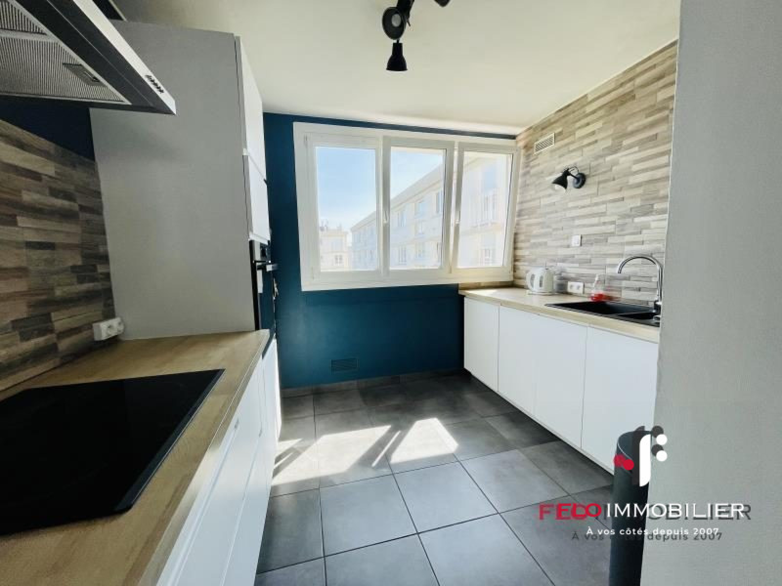 Image_, Appartement, Caen, ref :VA2493-FLOIMMOBILIER14