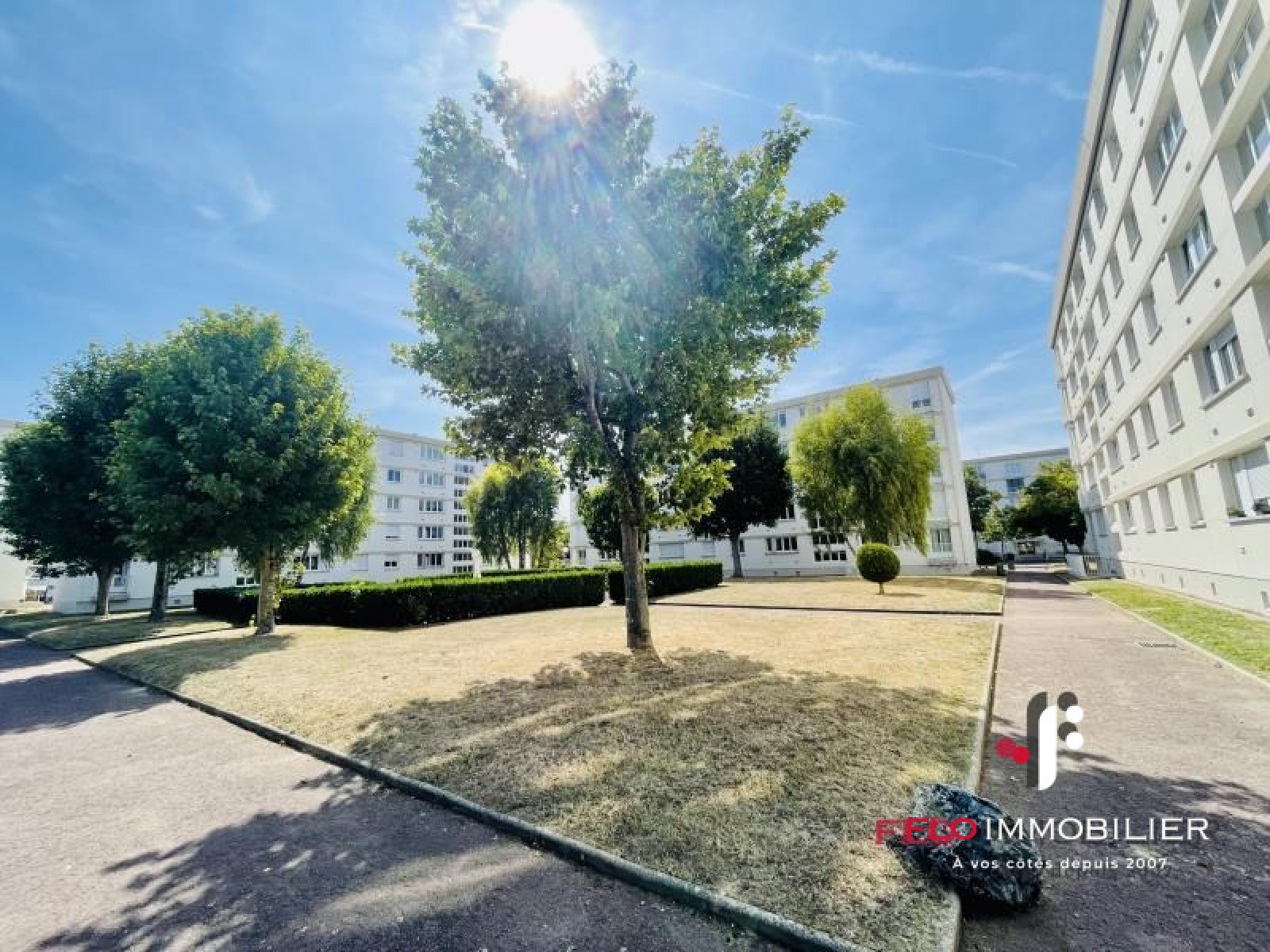 Image_, Appartement, Caen, ref :VA2493-FLOIMMOBILIER14