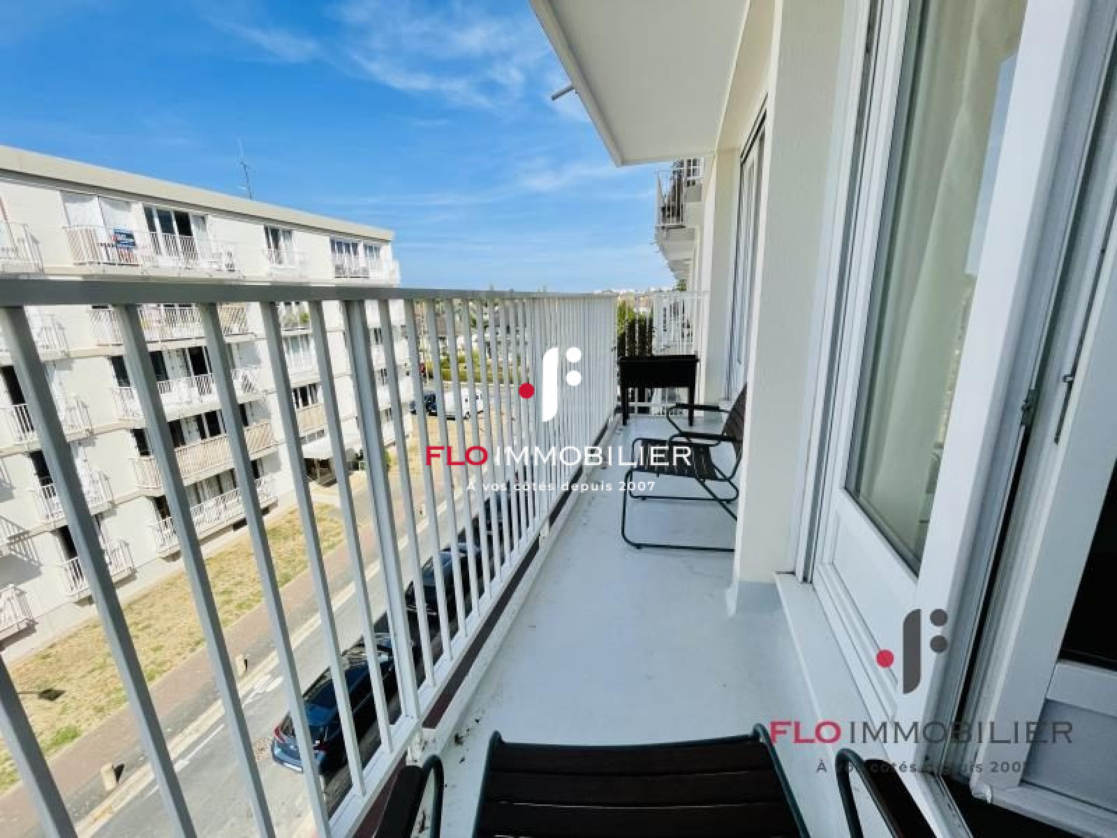 Image_, Appartement, Caen, ref :VA2493-FLOIMMOBILIER14