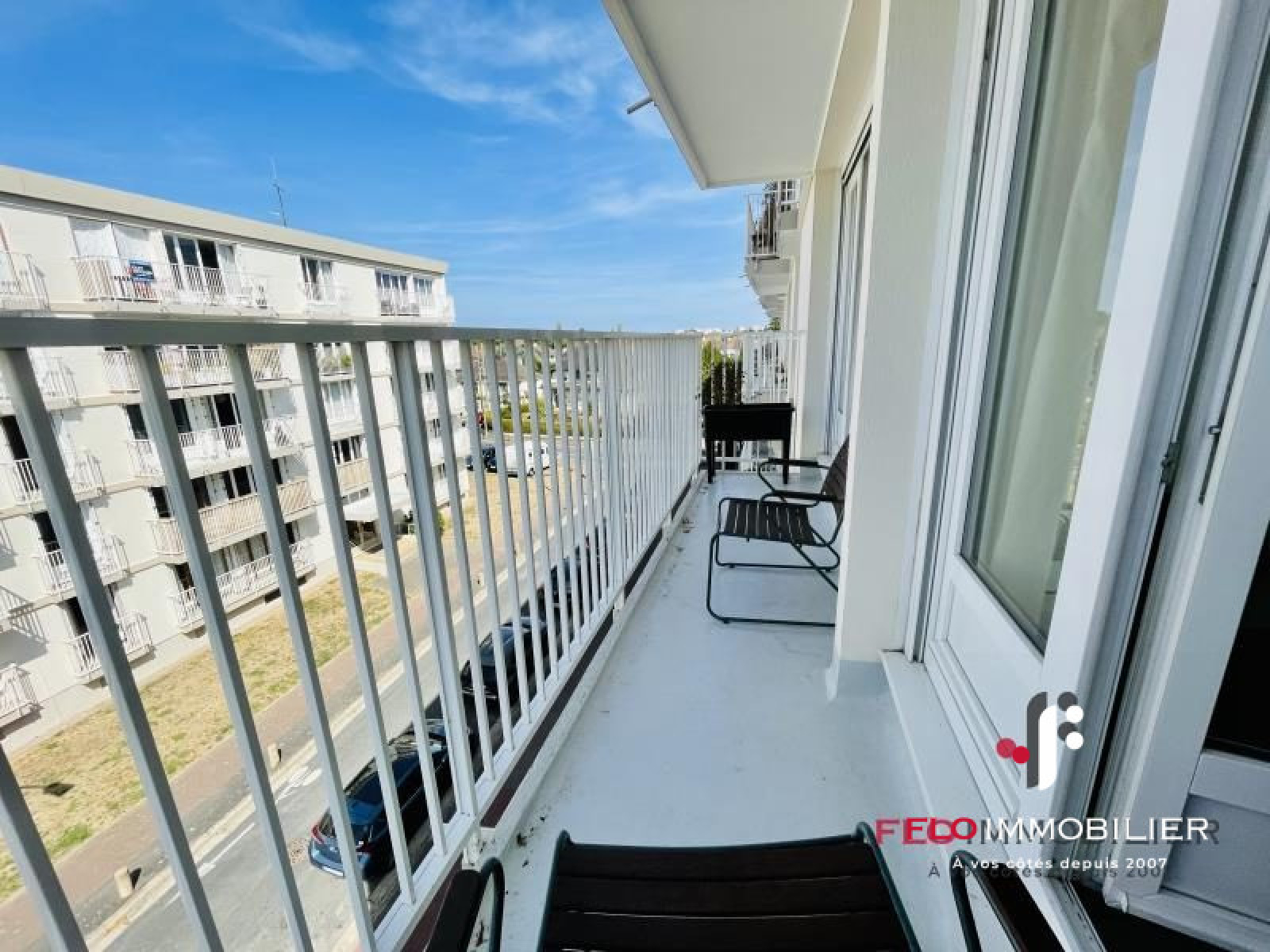 Image_, Appartement, Caen, ref :VA2493-FLOIMMOBILIER14