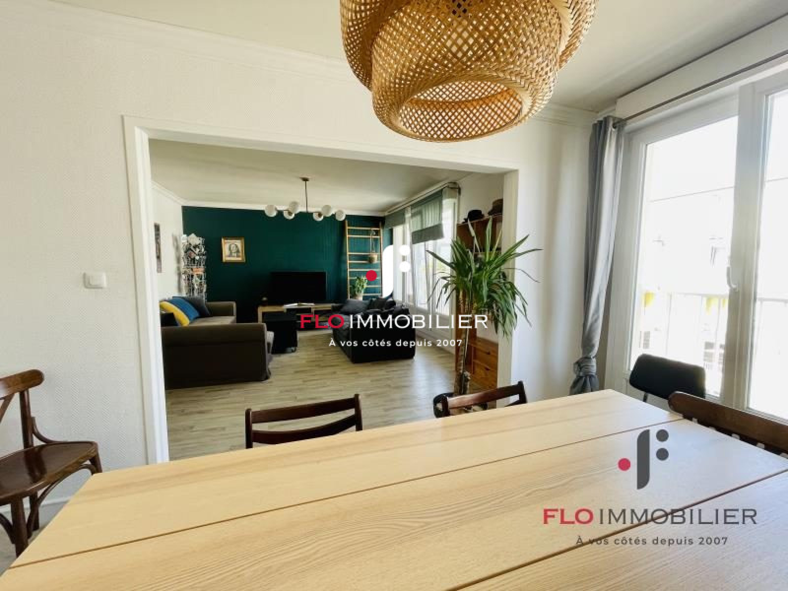 Image_, Appartement, Caen, ref :VA2493-FLOIMMOBILIER14