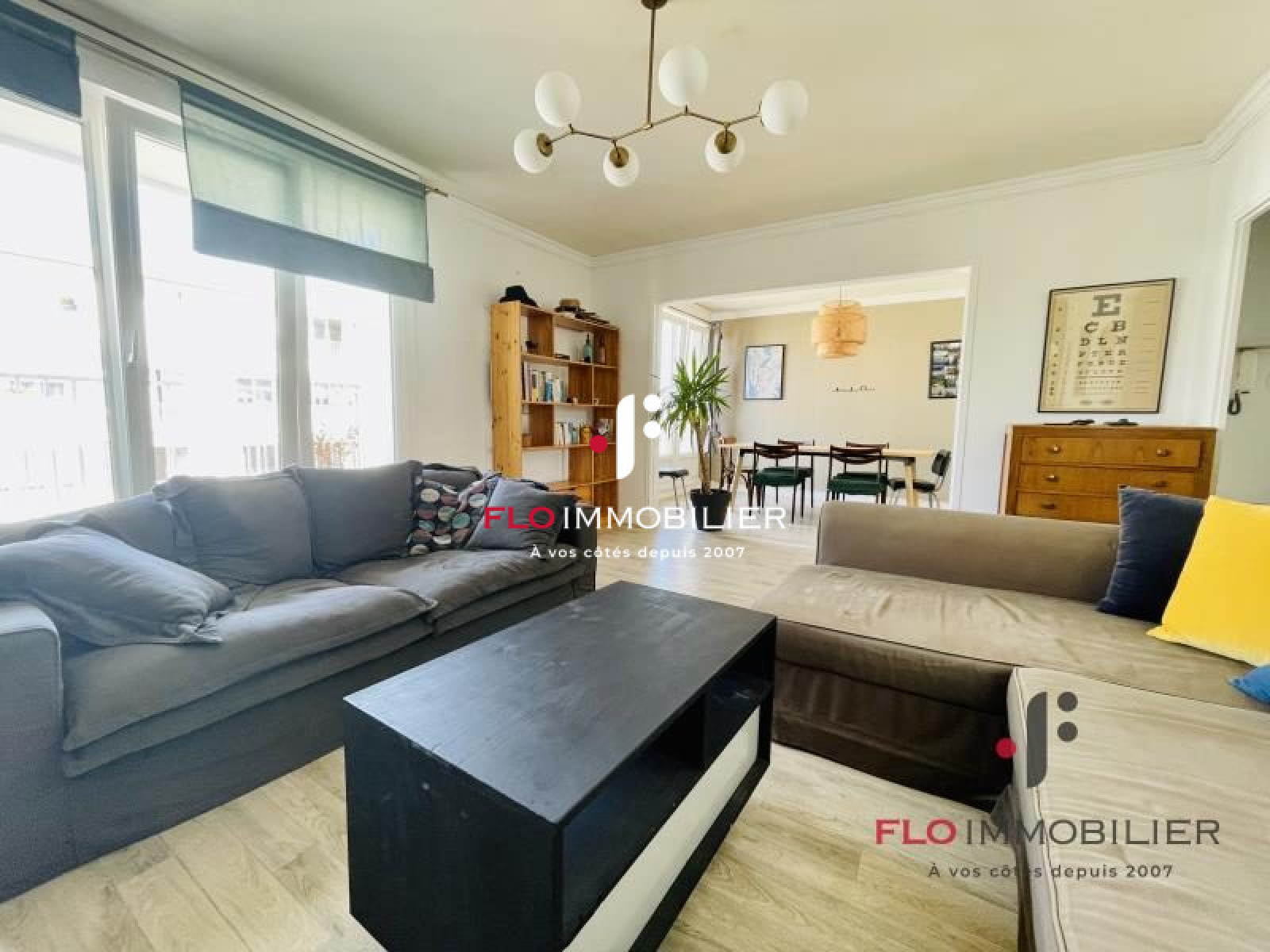 Image_, Appartement, Caen, ref :VA2493-FLOIMMOBILIER14