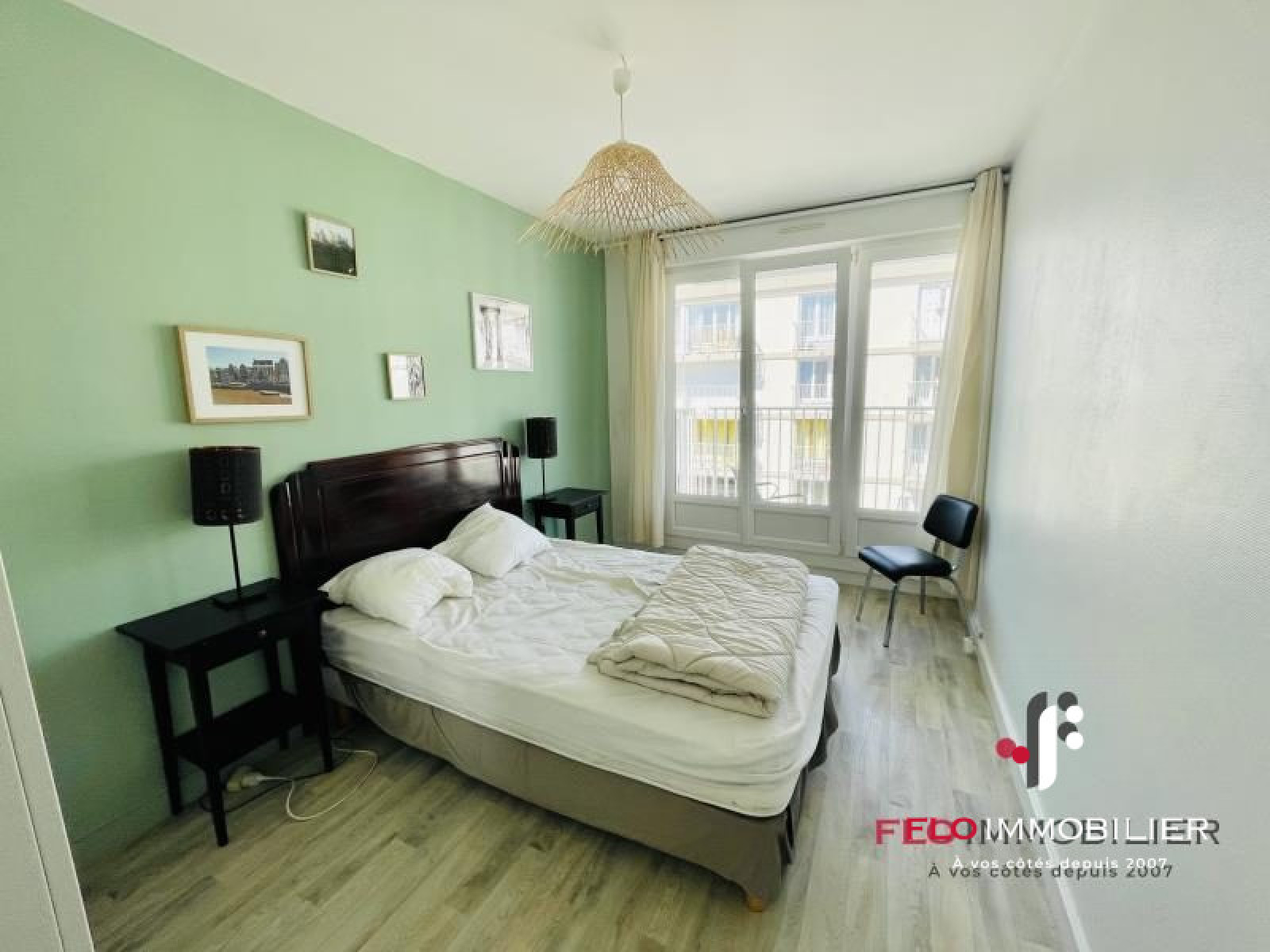 Image_, Appartement, Caen, ref :VA2493-FLOIMMOBILIER14