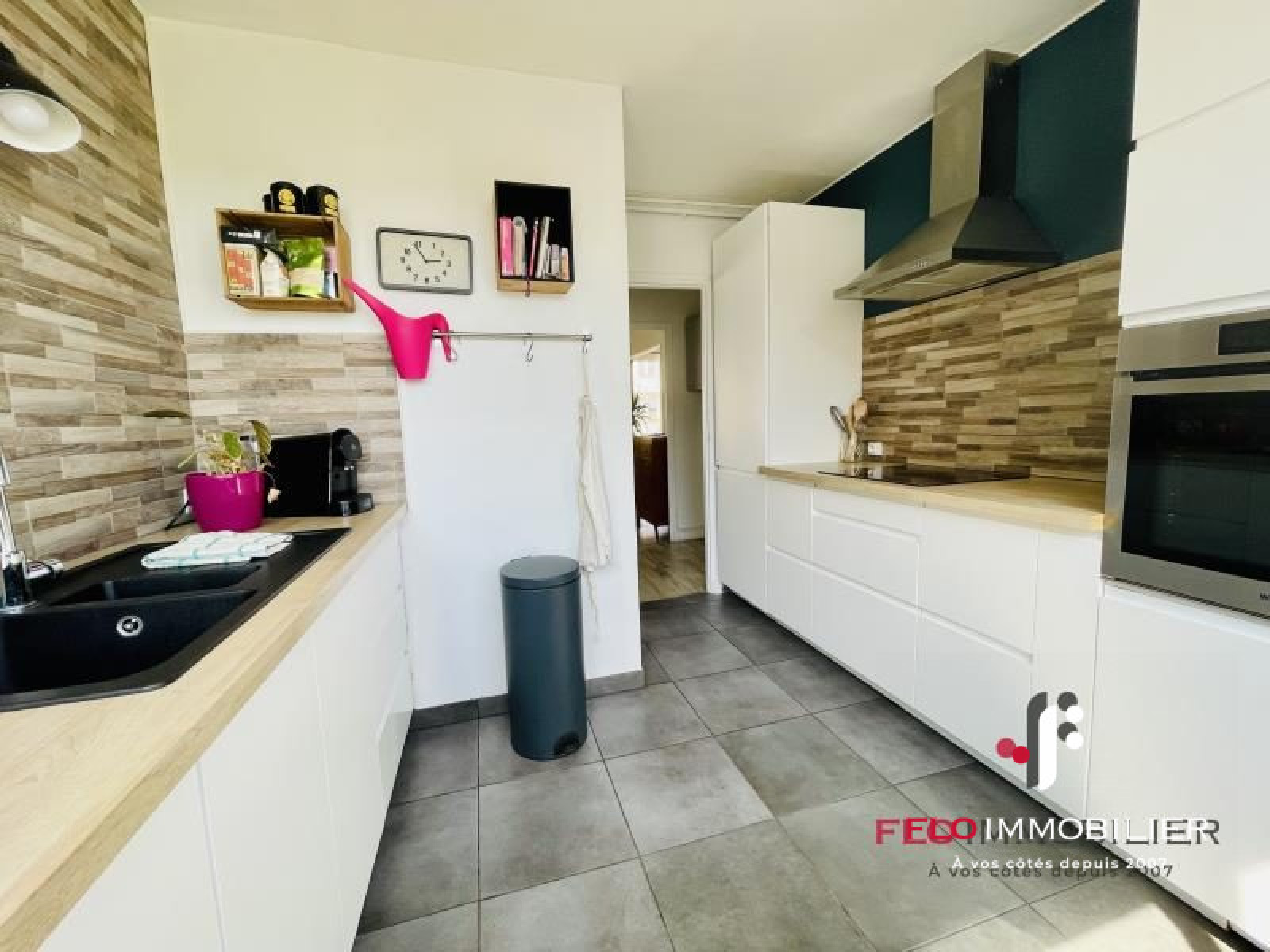 Image_, Appartement, Caen, ref :VA2493-FLOIMMOBILIER14