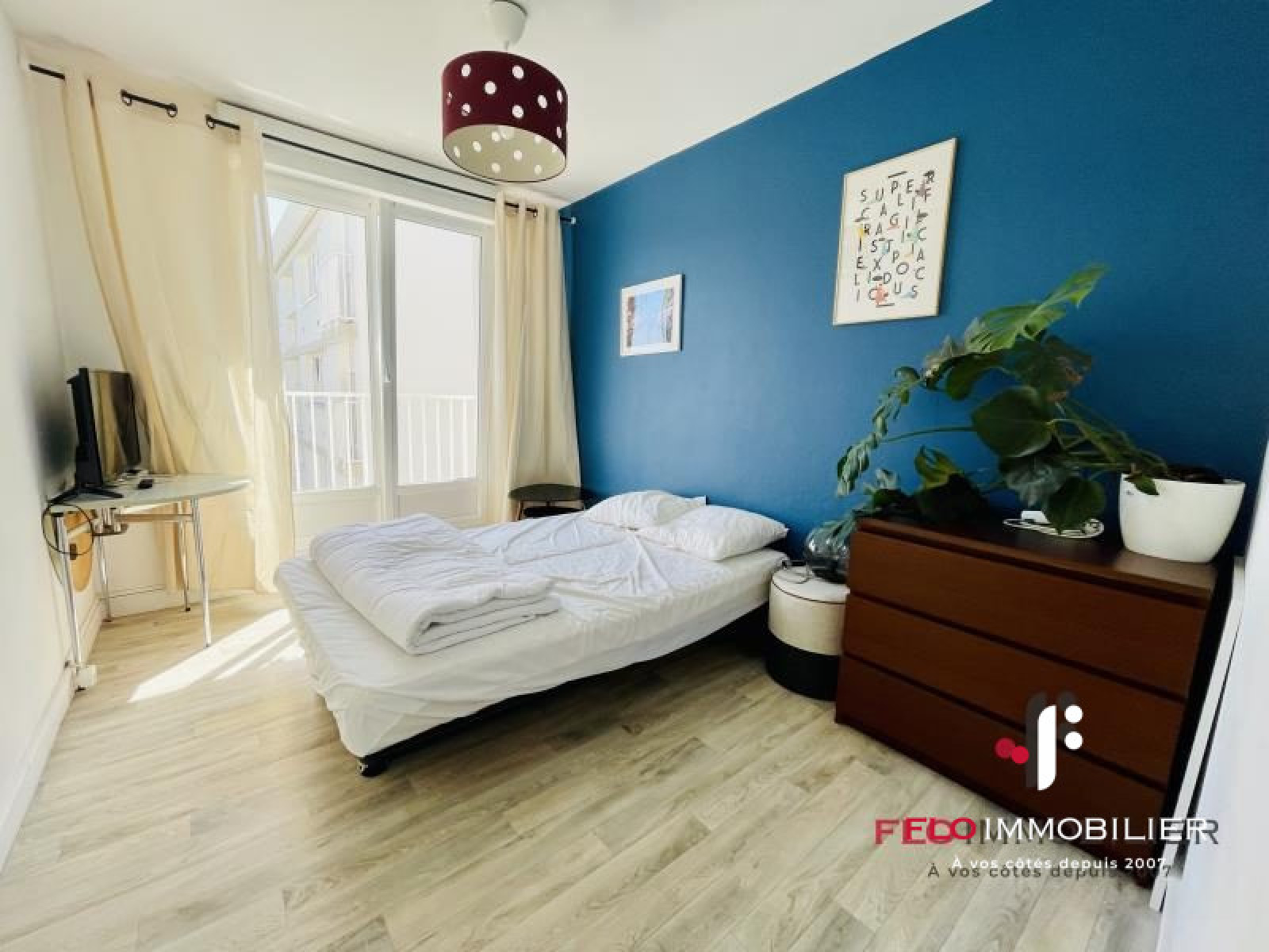 Image_, Appartement, Caen, ref :VA2493-FLOIMMOBILIER14