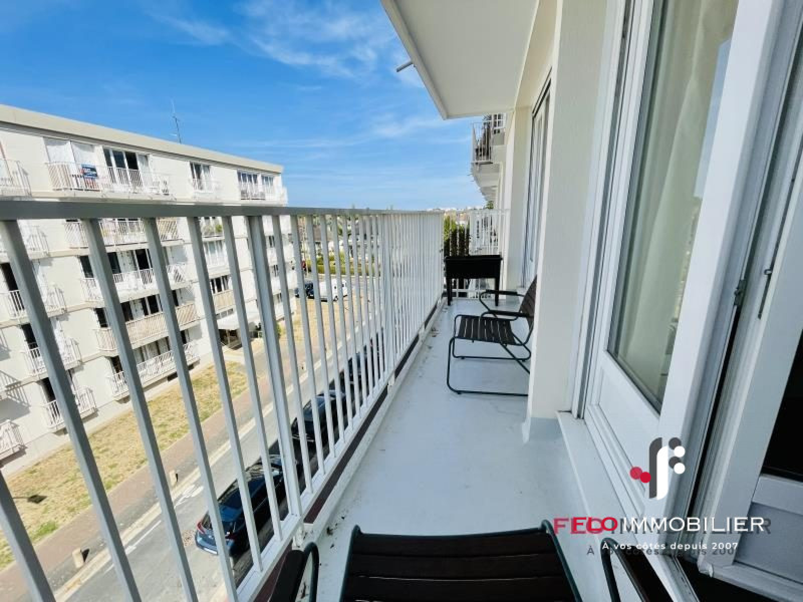 Image_, Appartement, Caen, ref :VA2493-FLOIMMOBILIER14