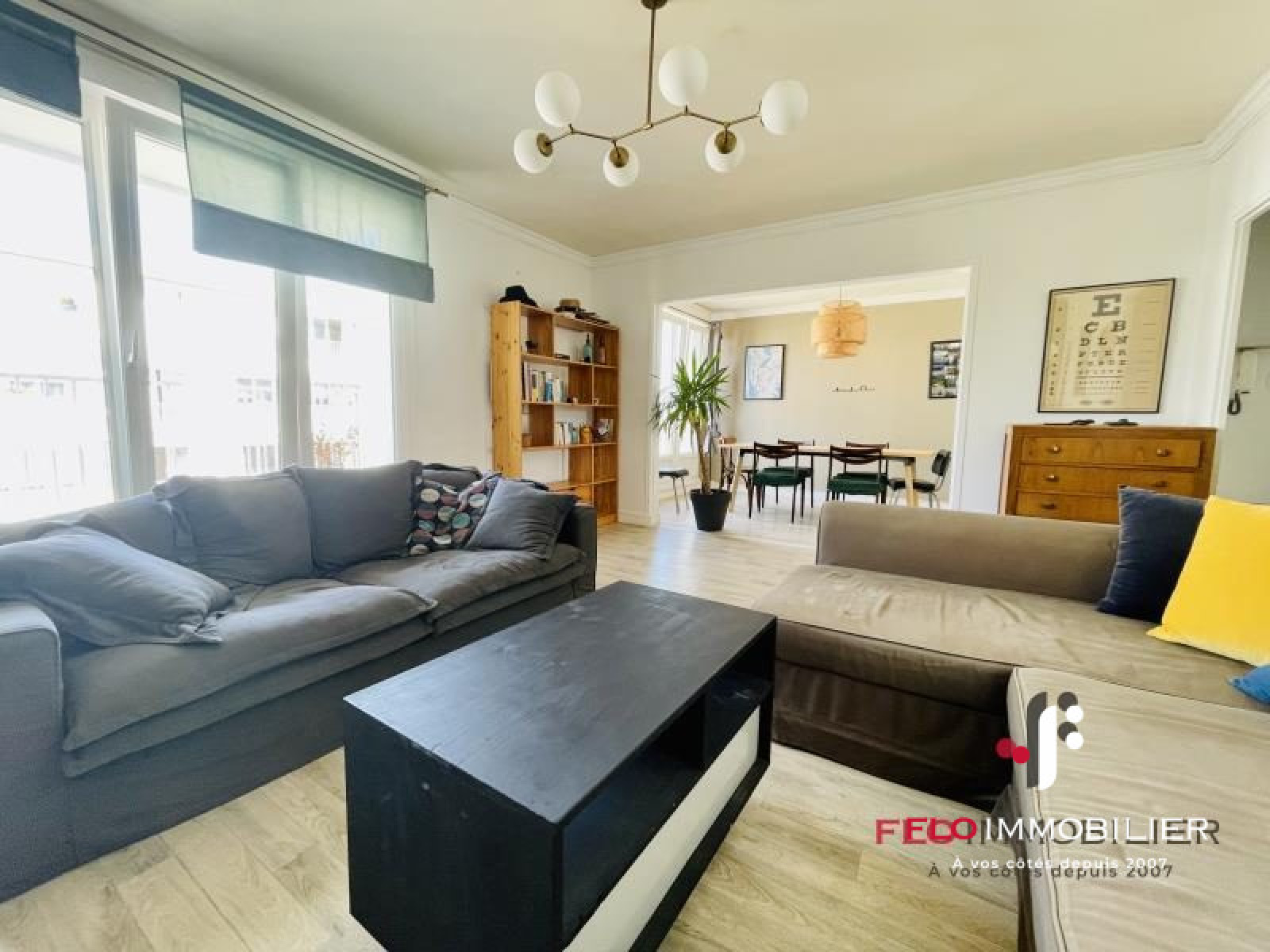 Image_, Appartement, Caen, ref :VA2493-FLOIMMOBILIER14