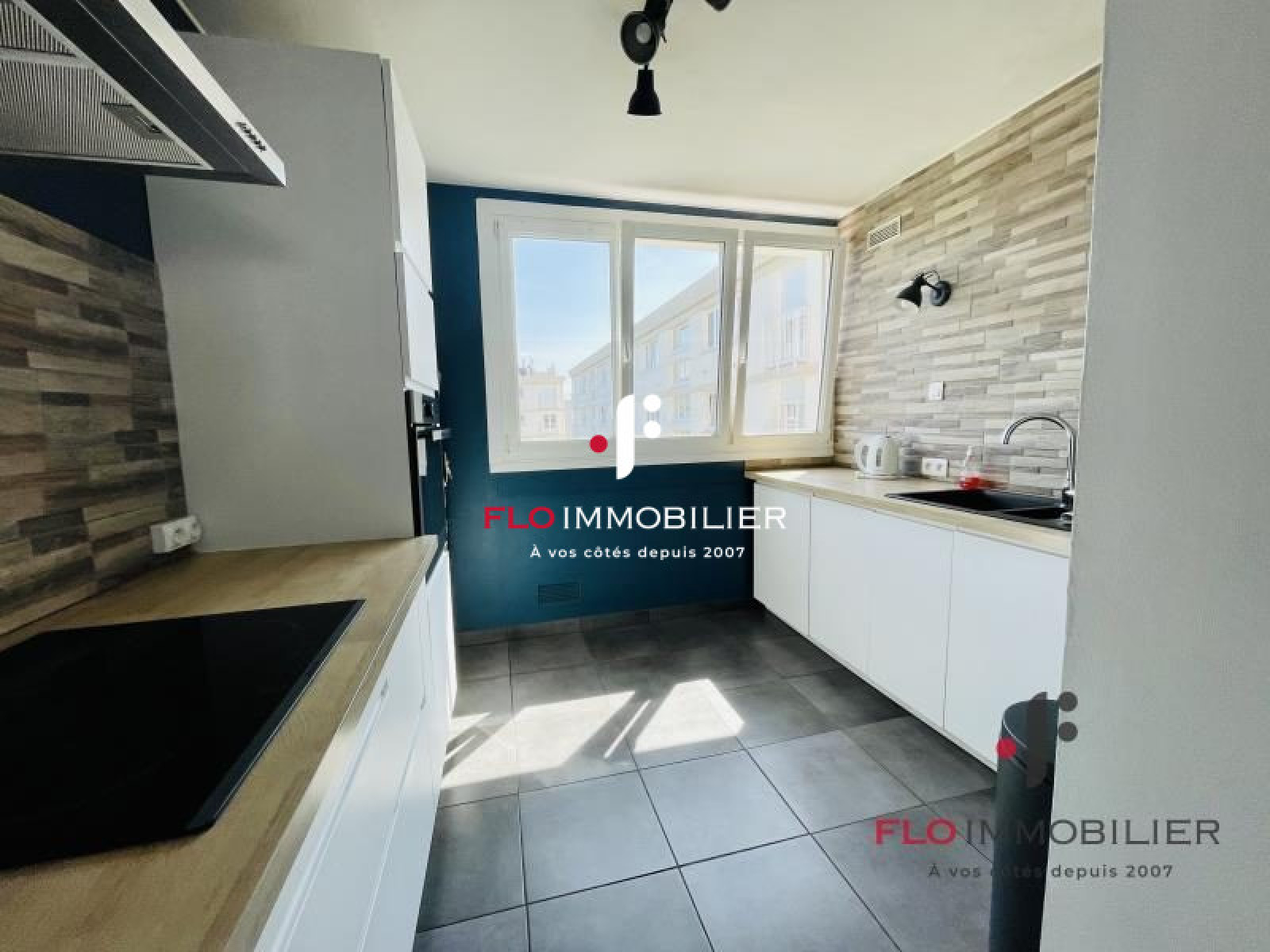 Image_, Appartement, Caen, ref :VA2493-FLOIMMOBILIER14