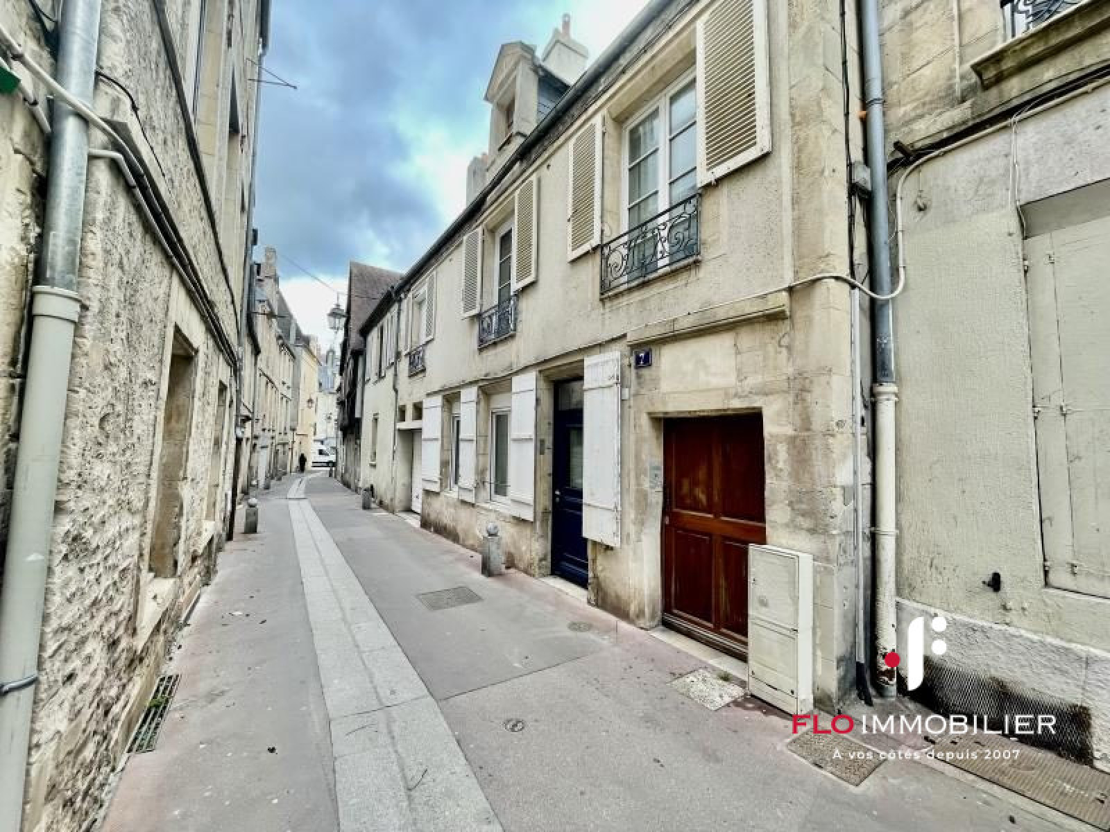 Image_, Appartement, Caen, ref :VA2471-FLOIMMOBILIER14