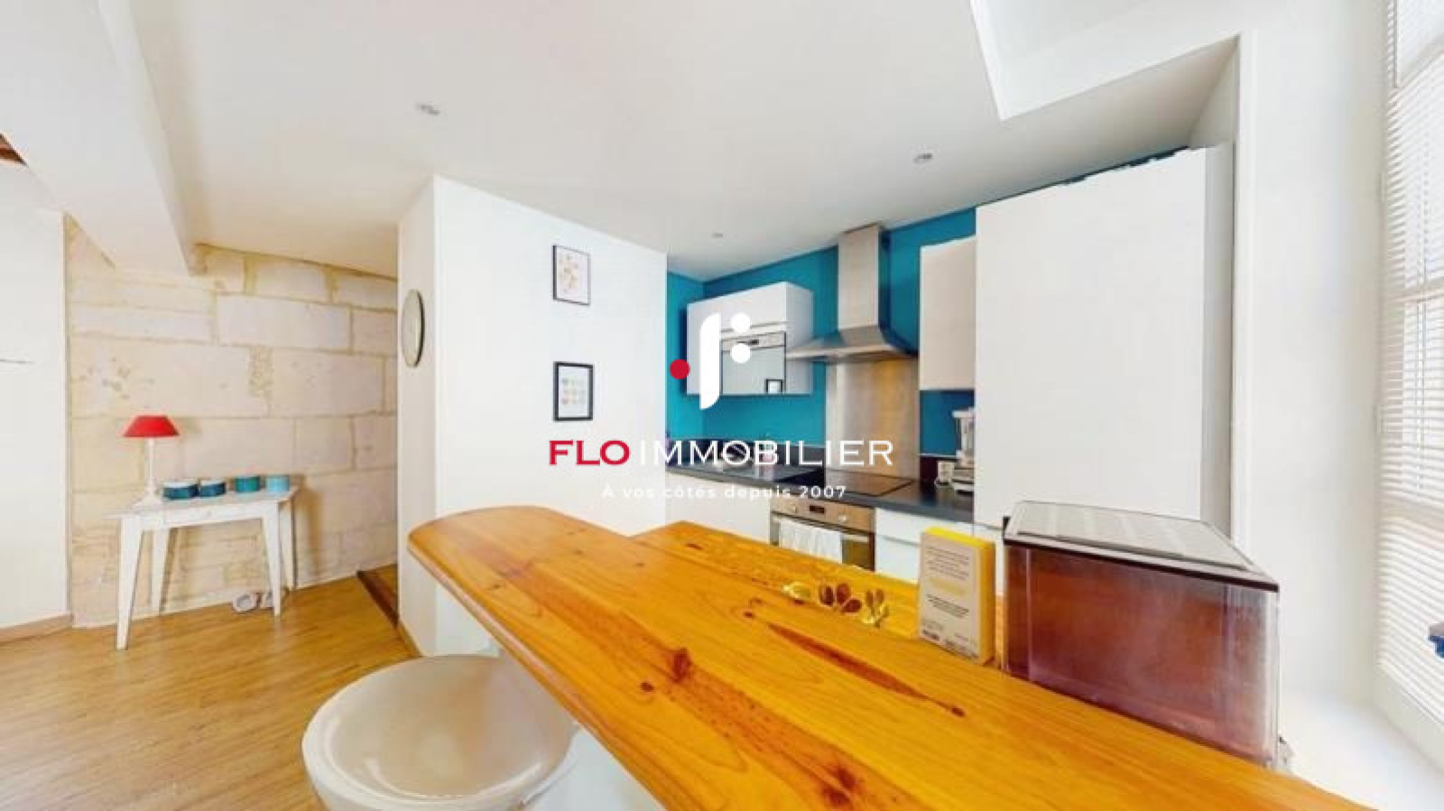 Image_, Appartement, Caen, ref :VA2471-FLOIMMOBILIER14