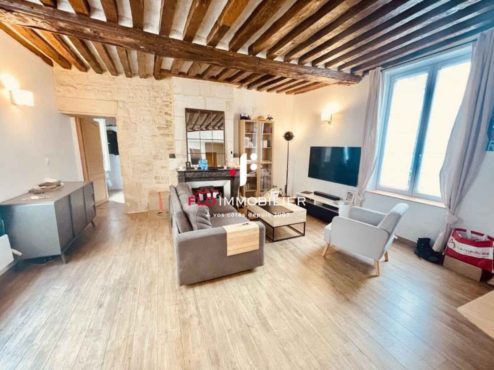 Image_, Appartement, Caen, ref :VA2471-FLOIMMOBILIER14