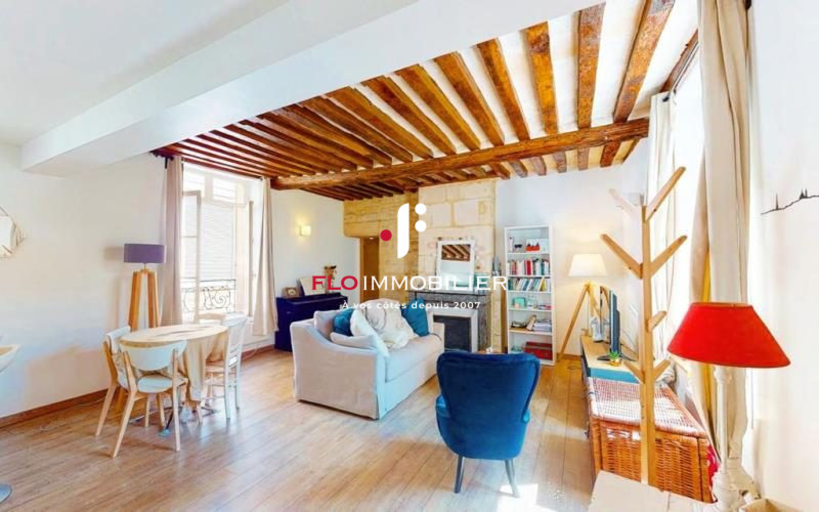 Image_, Appartement, Caen, ref :VA2471-FLOIMMOBILIER14