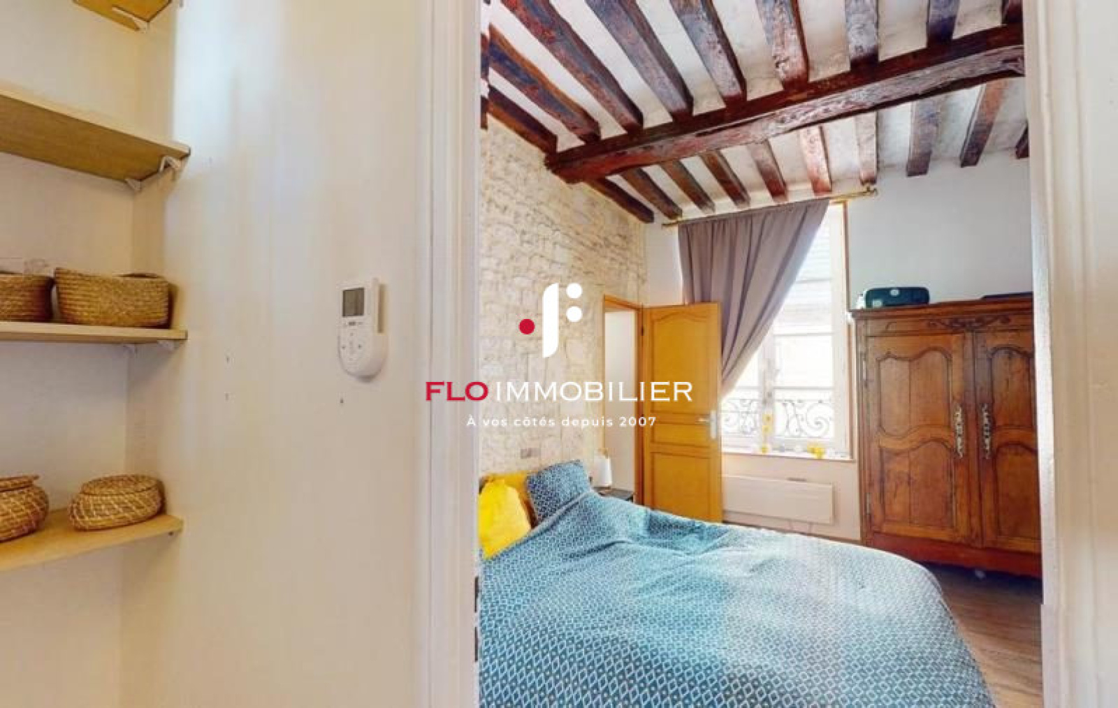 Image_, Appartement, Caen, ref :VA2471-FLOIMMOBILIER14