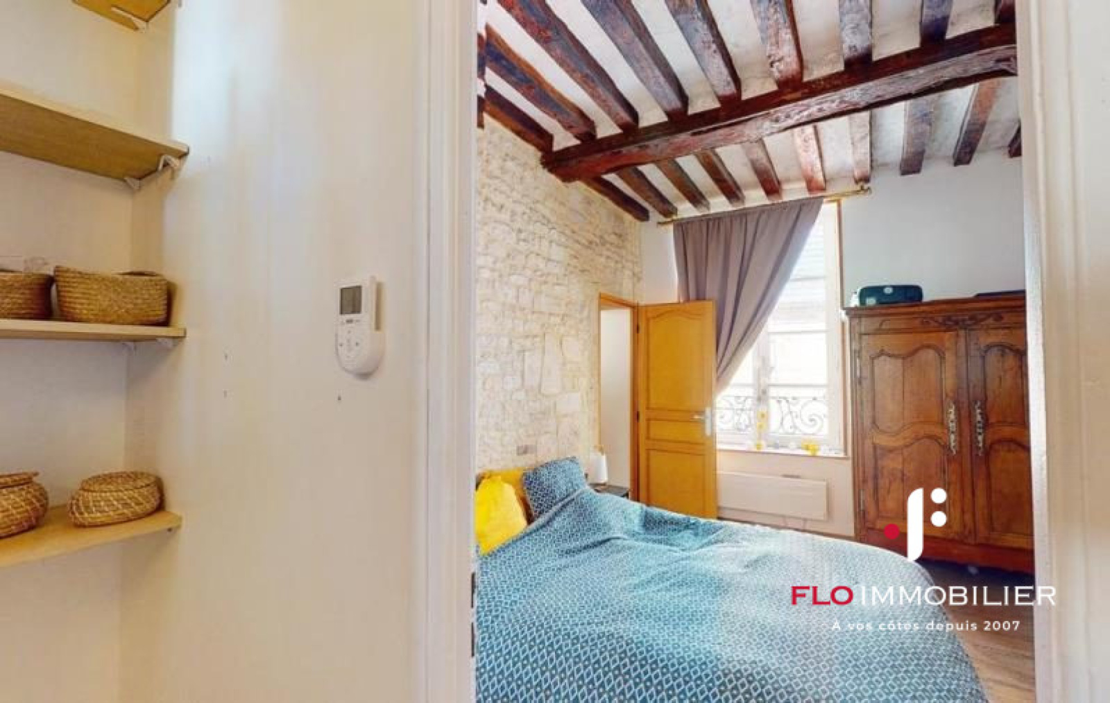 Image_, Appartement, Caen, ref :VA2471-FLOIMMOBILIER14