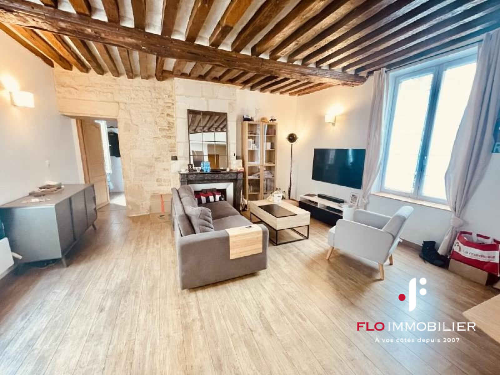Image_, Appartement, Caen, ref :VA2471-FLOIMMOBILIER14