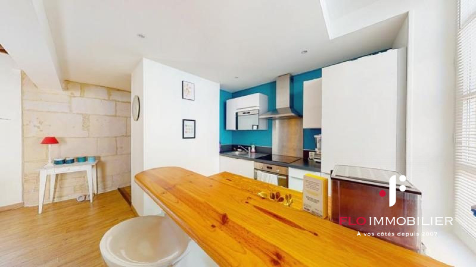 Image_, Appartement, Caen, ref :VA2471-FLOIMMOBILIER14