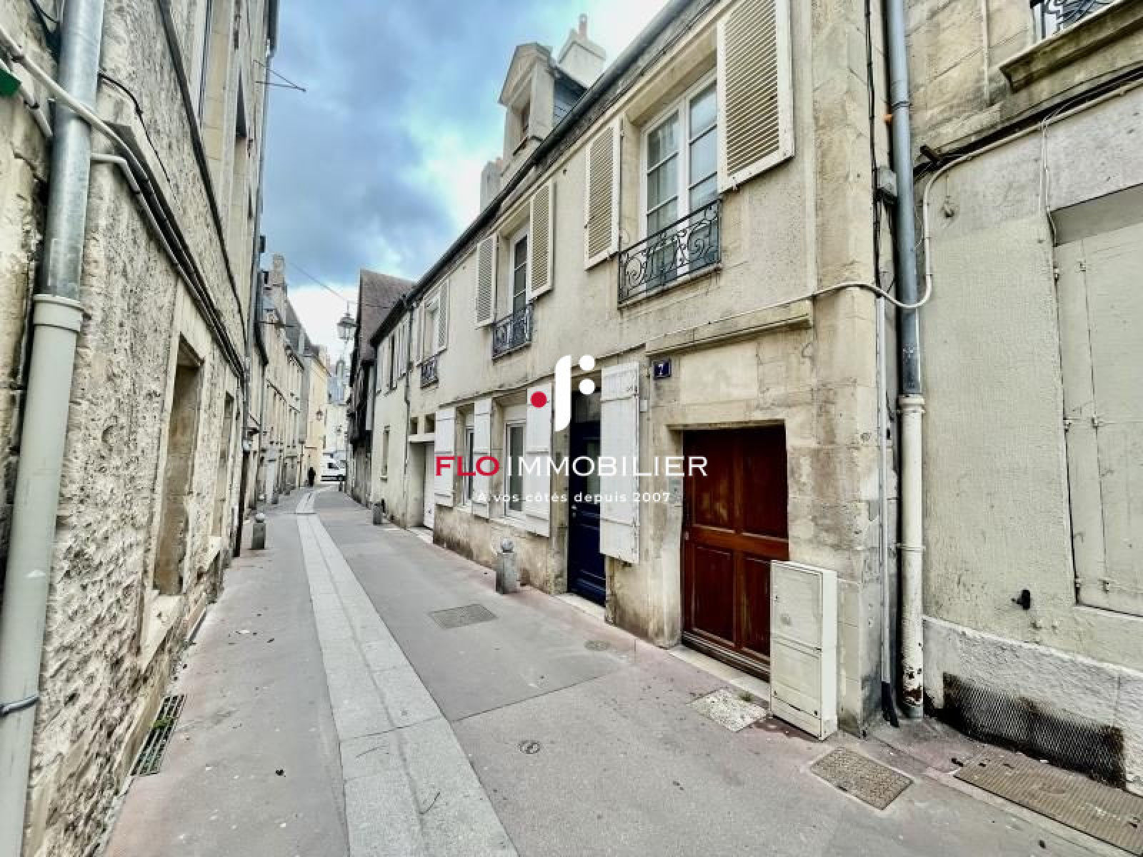 Image_, Appartement, Caen, ref :VA2471-FLOIMMOBILIER14