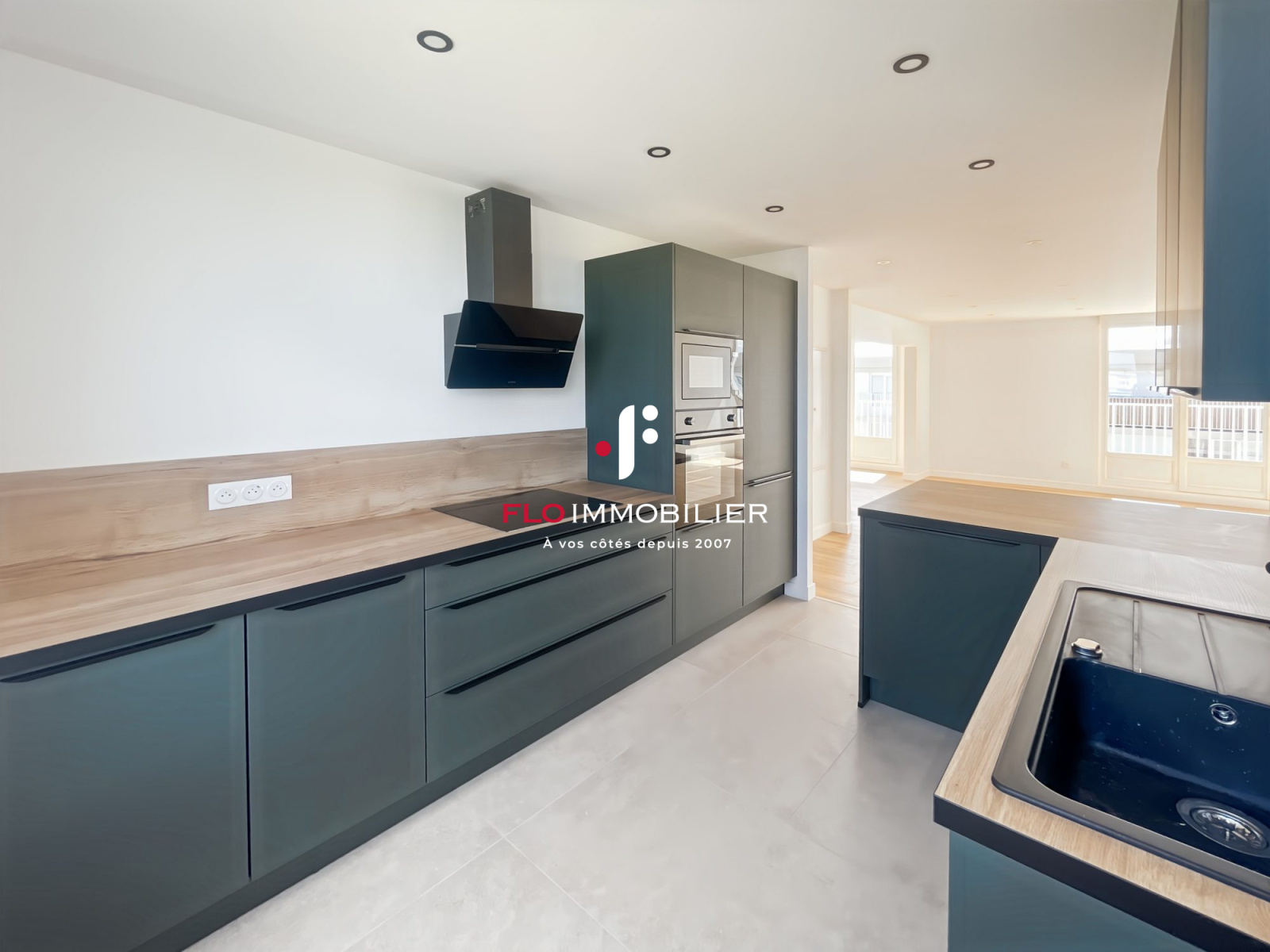 Image_, Appartement, Caen, ref :2491-FLOIMMOBILIER14