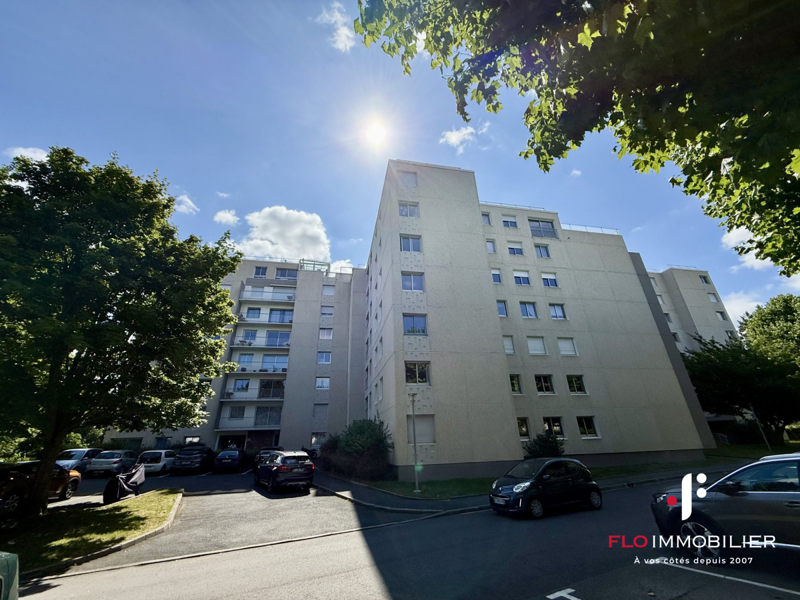 Image_, Appartement, Caen, ref :2411-FLOIMMOBILIER14
