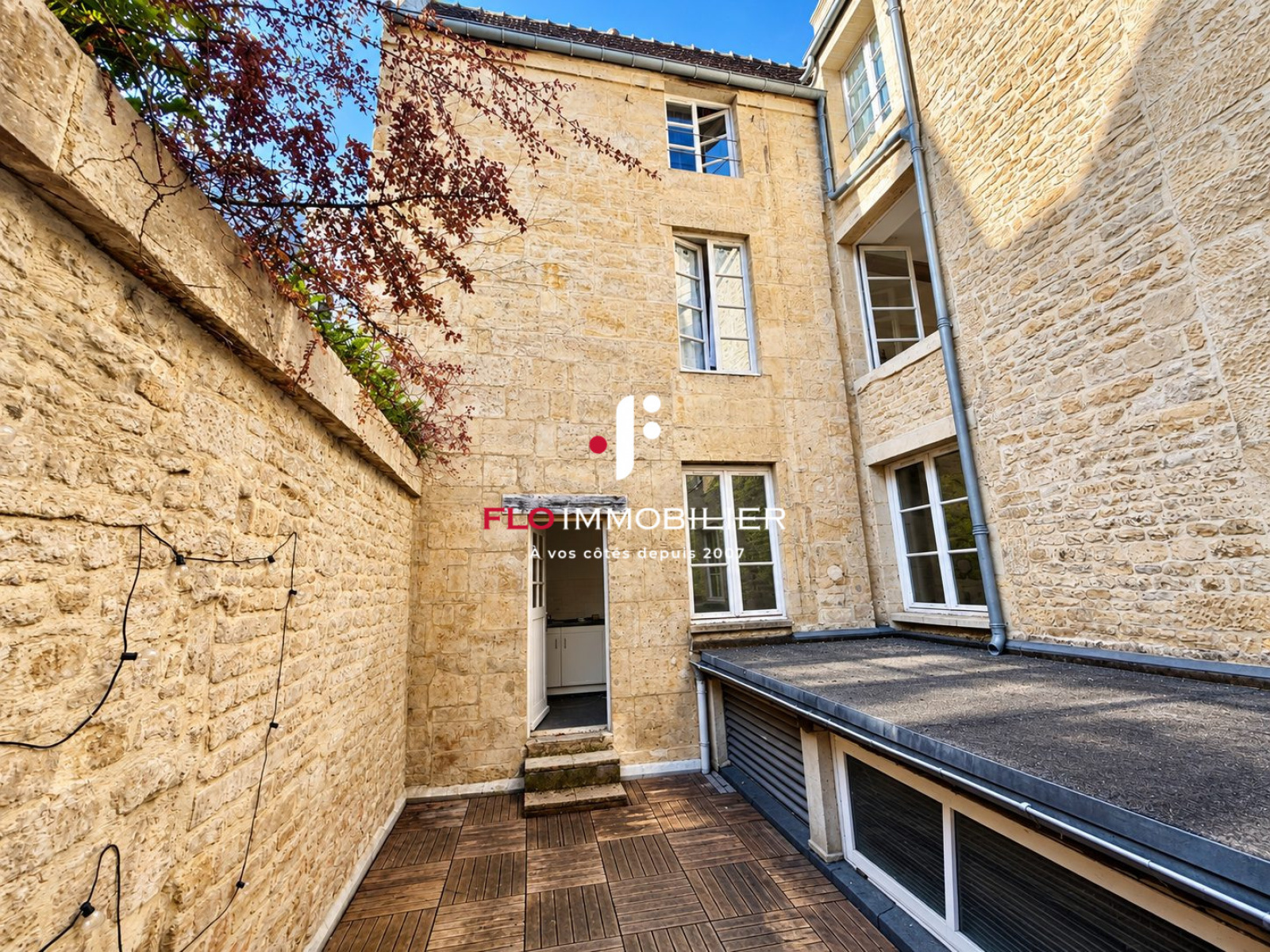 Image_, Duplex, Caen, ref :2496-FLOIMMOBILIER14