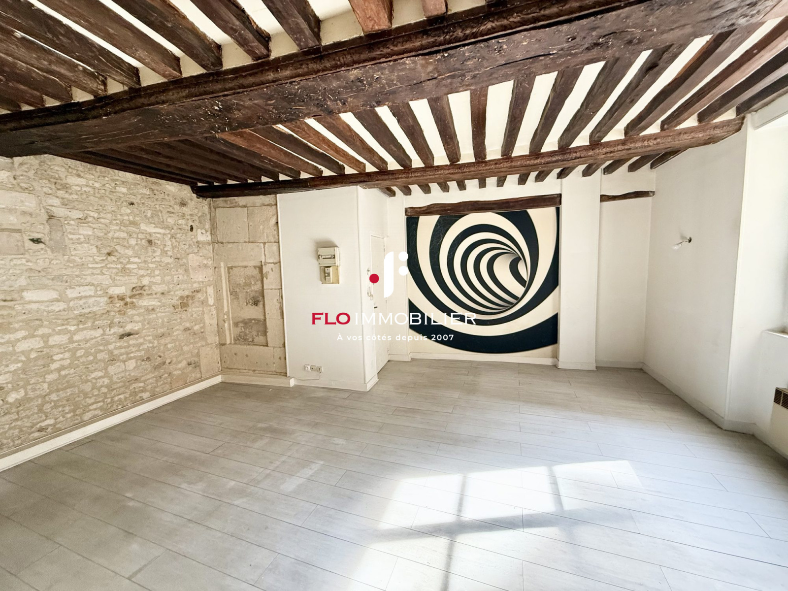 Image_, Duplex, Caen, ref :2496-FLOIMMOBILIER14