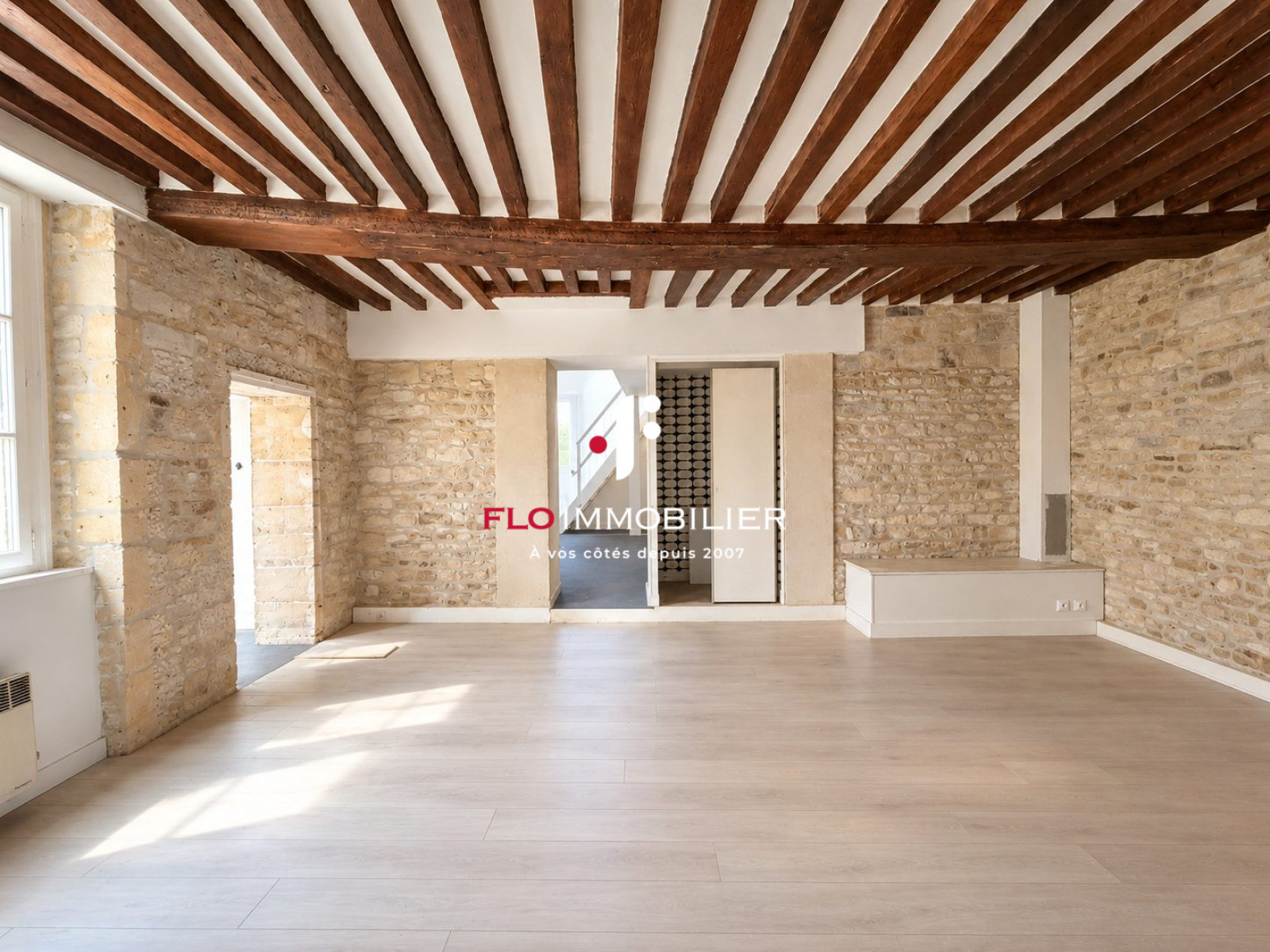 Image_, Duplex, Caen, ref :2496-FLOIMMOBILIER14
