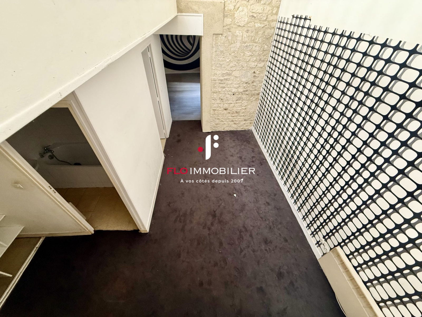 Image_, Duplex, Caen, ref :2496-FLOIMMOBILIER14