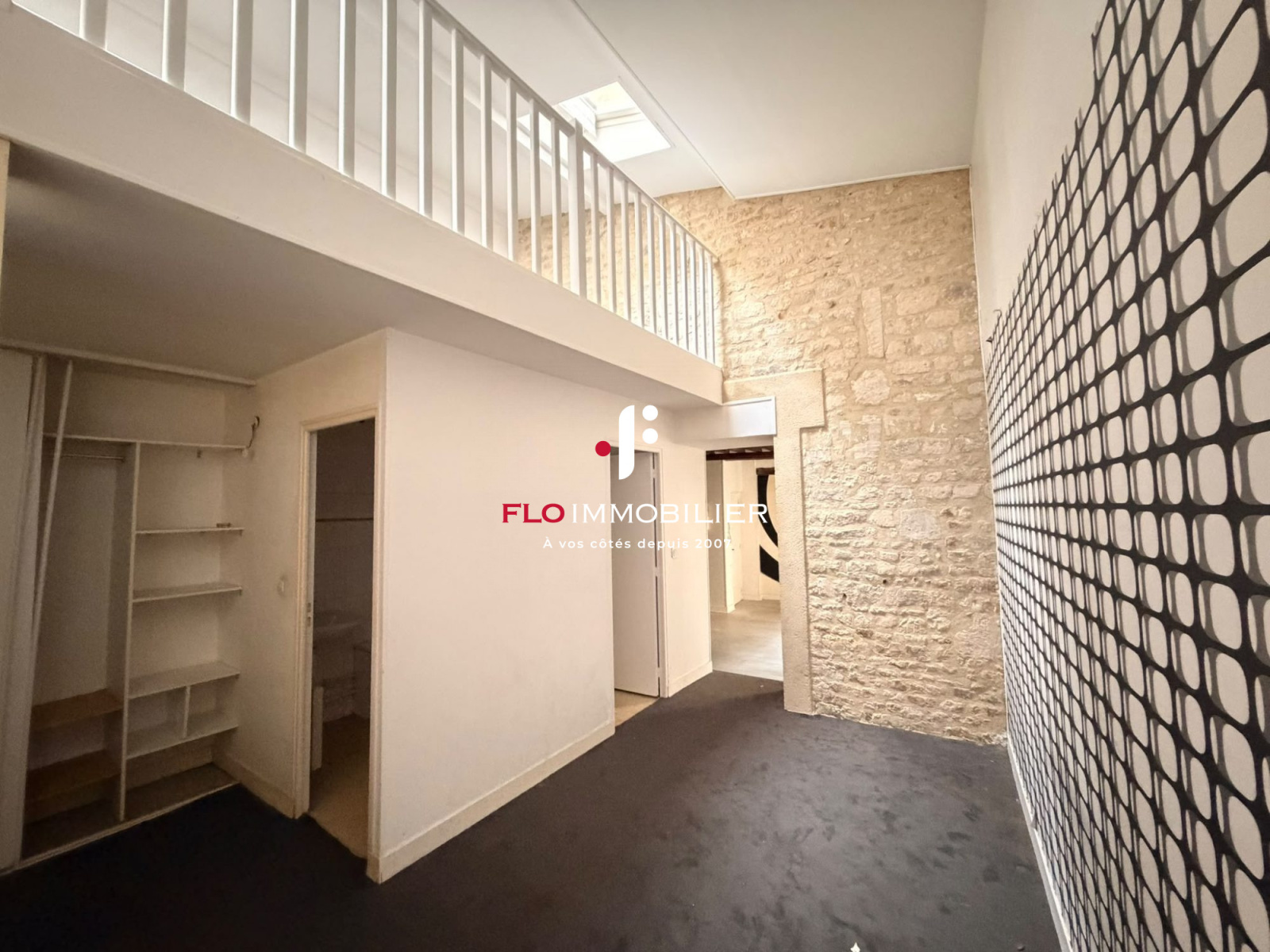 Image_, Duplex, Caen, ref :2496-FLOIMMOBILIER14