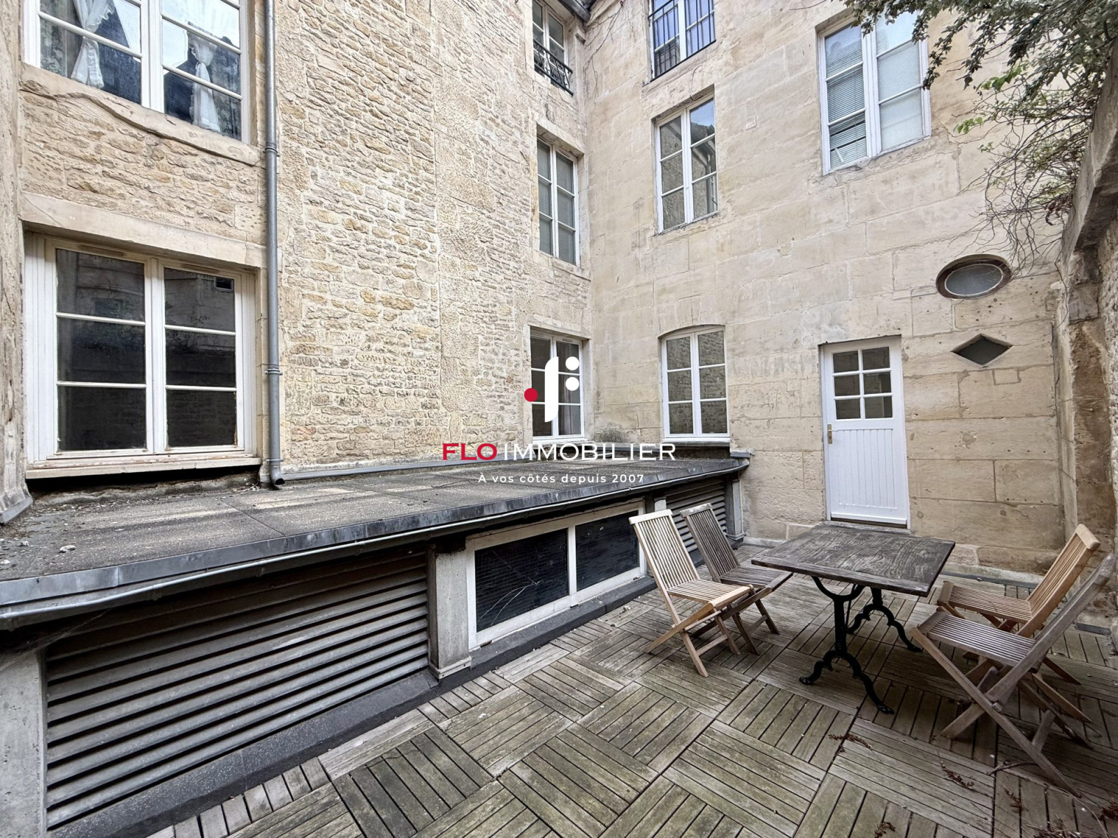 Image_, Duplex, Caen, ref :2496-FLOIMMOBILIER14