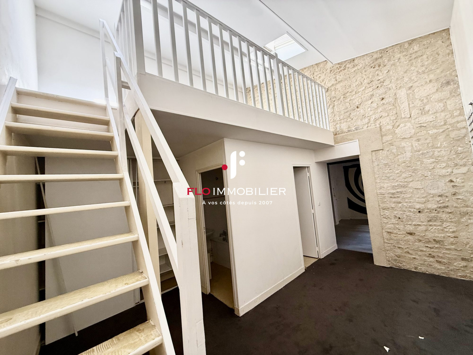 Image_, Duplex, Caen, ref :2496-FLOIMMOBILIER14