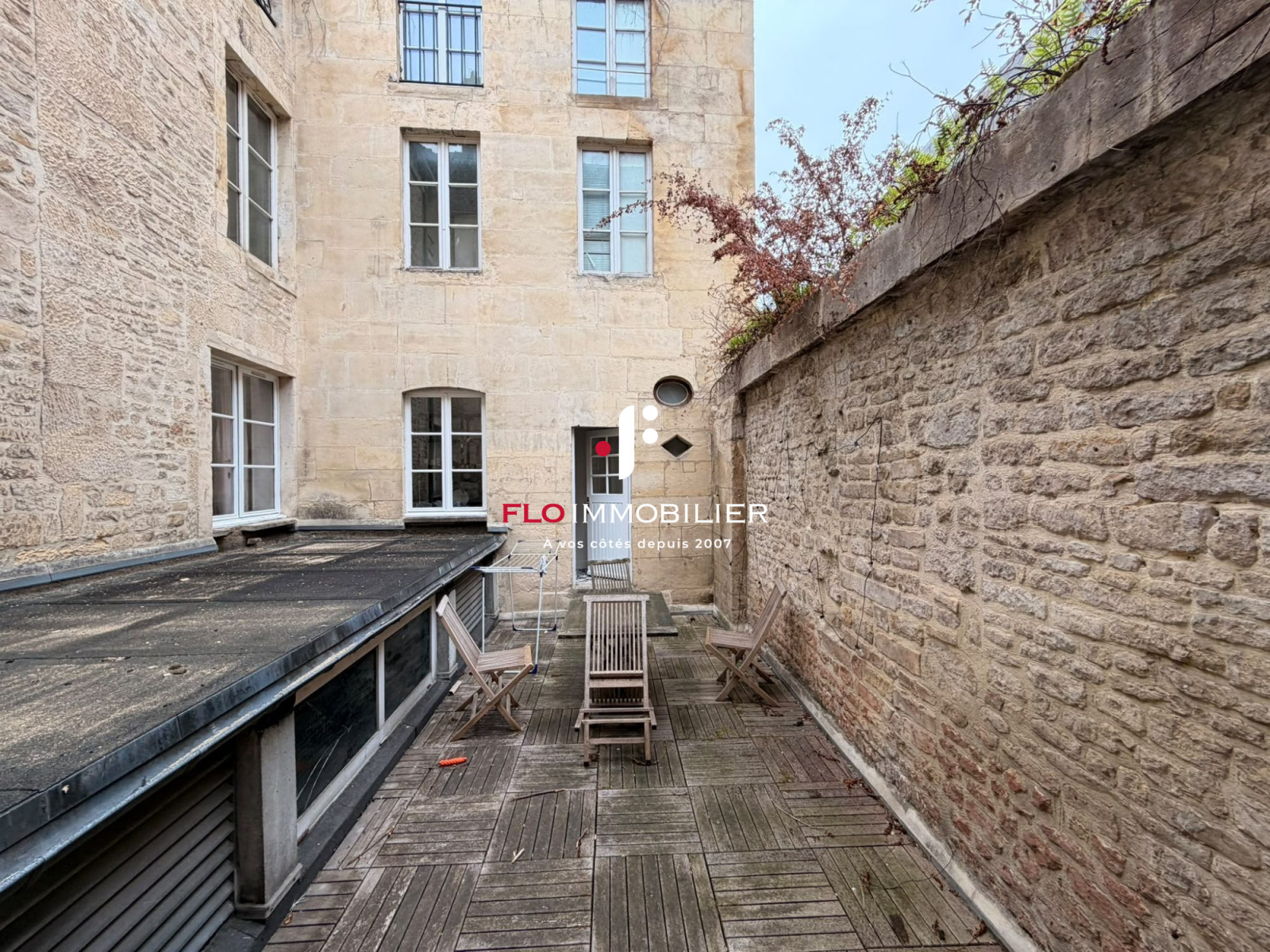 Image_, Duplex, Caen, ref :2496-FLOIMMOBILIER14