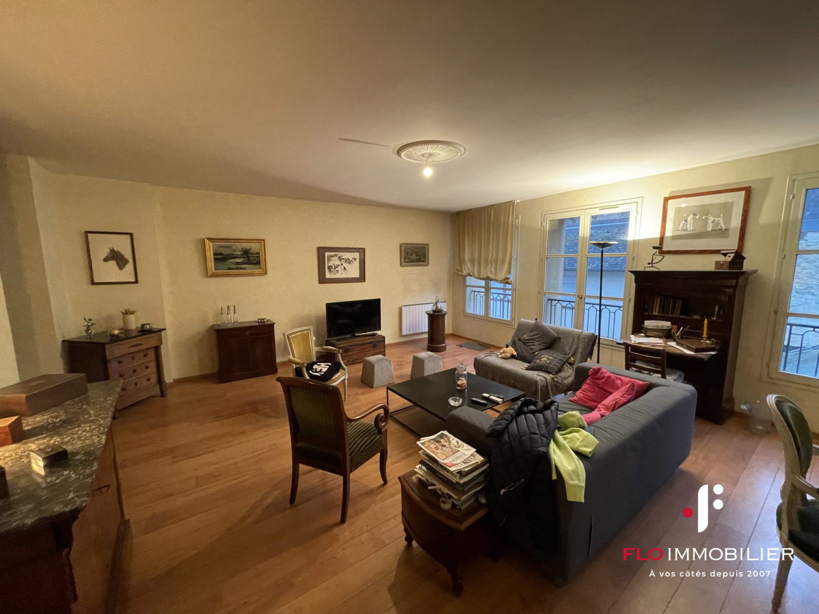 Image_, Appartement, Caen, ref :2316-FLOIMMOBILIER14