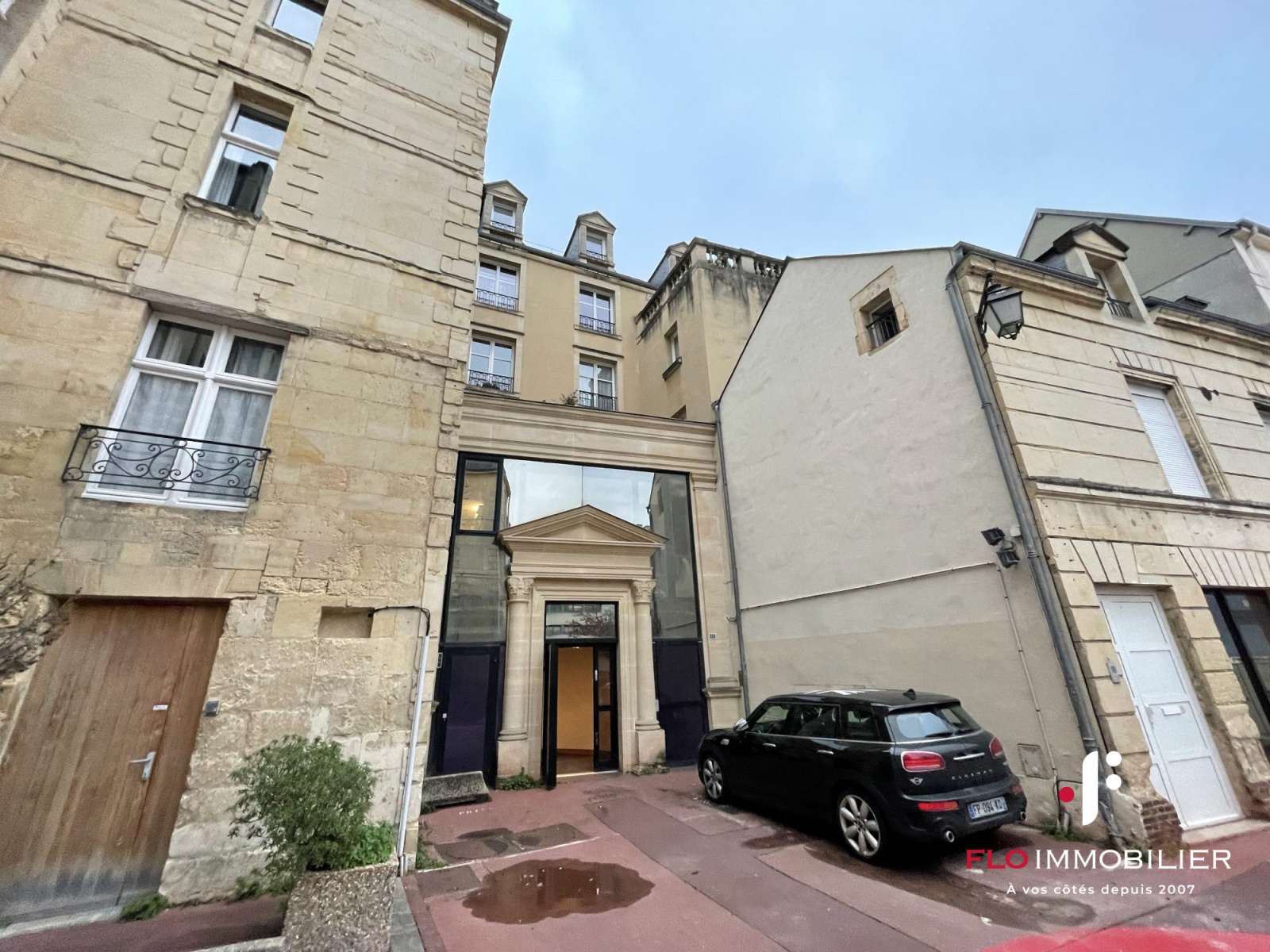 Image_, Appartement, Caen, ref :2316-FLOIMMOBILIER14
