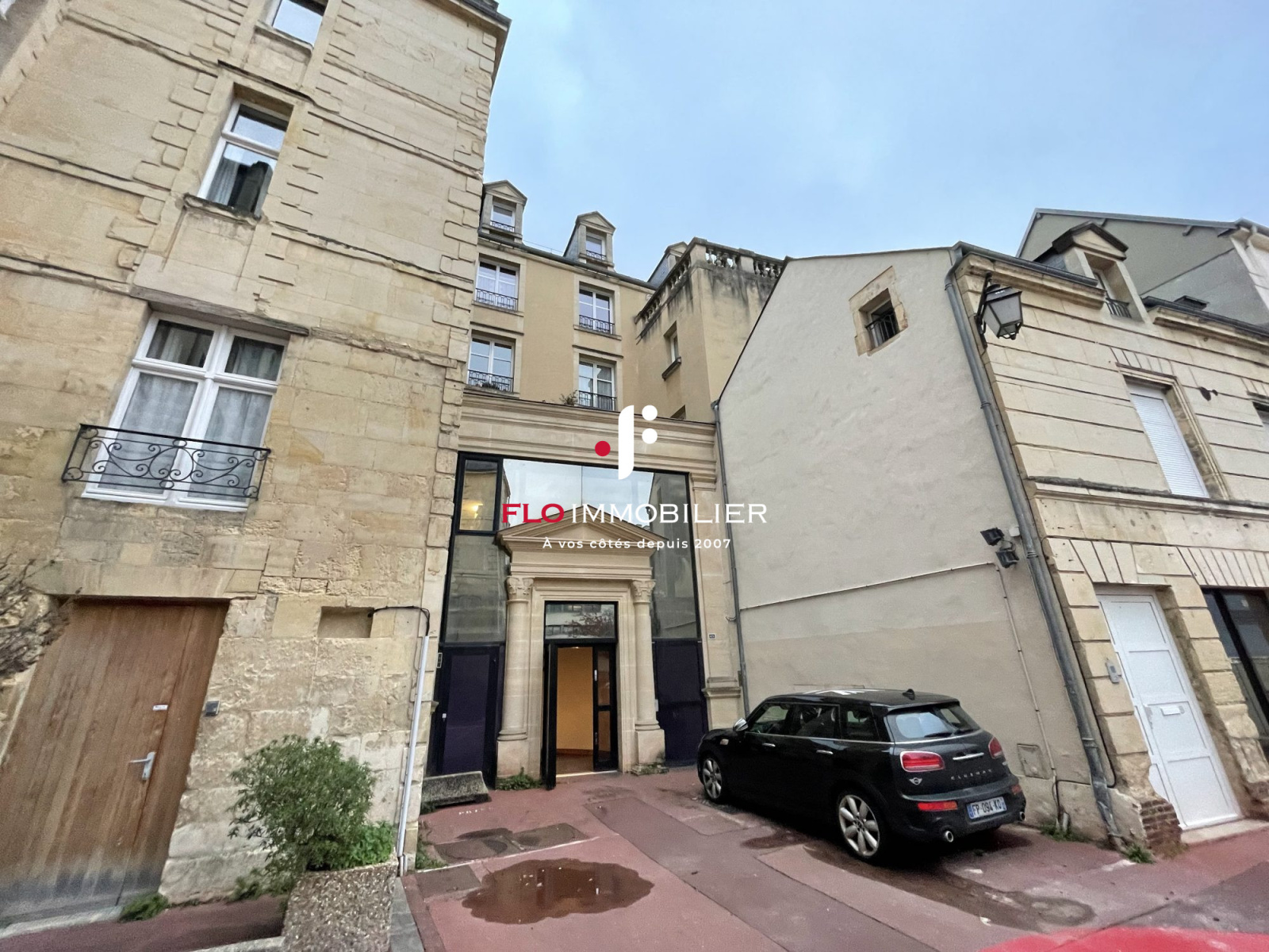 Image_, Appartement, Caen, ref :2316-FLOIMMOBILIER14