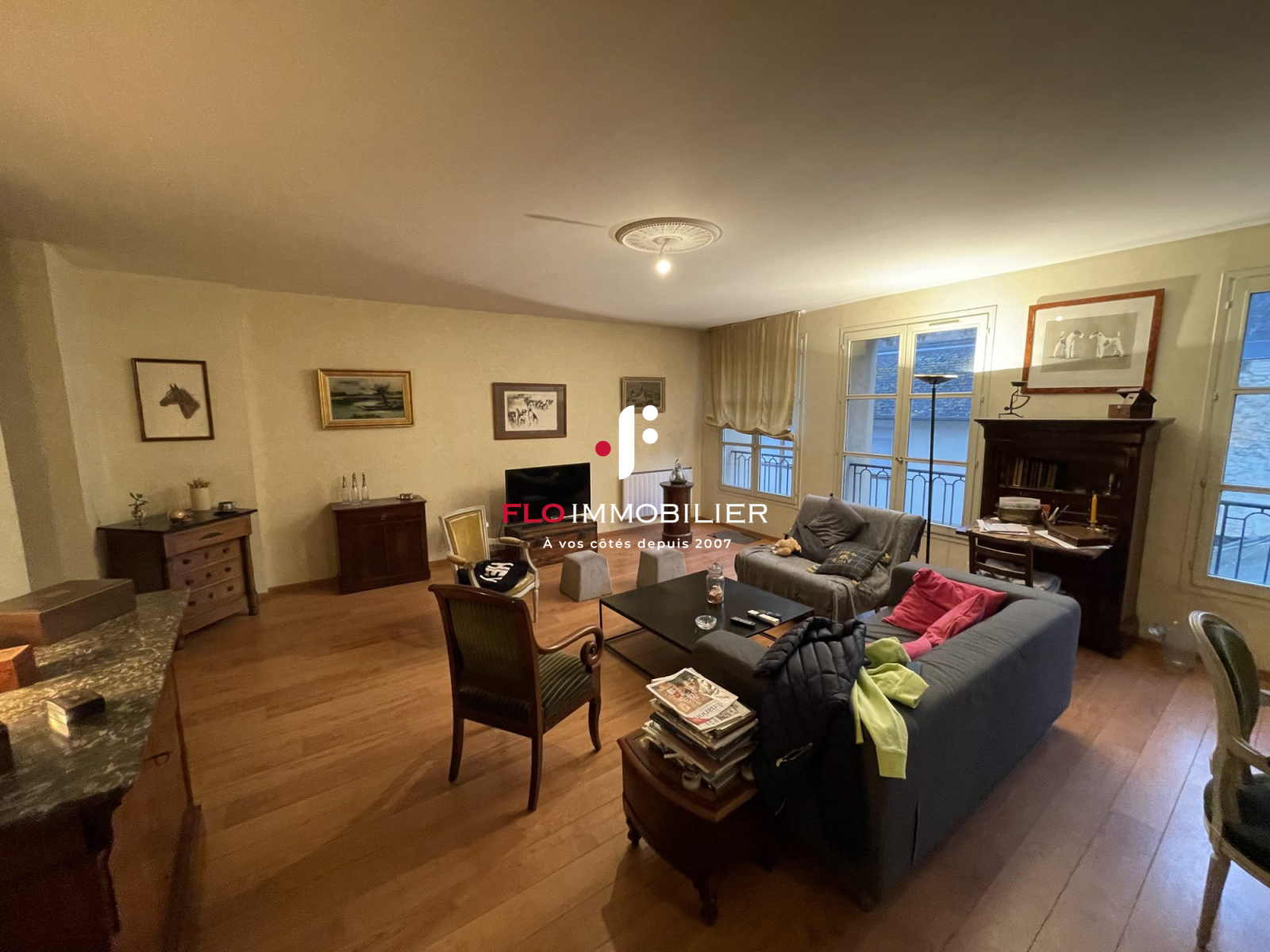 Image_, Appartement, Caen, ref :2316-FLOIMMOBILIER14